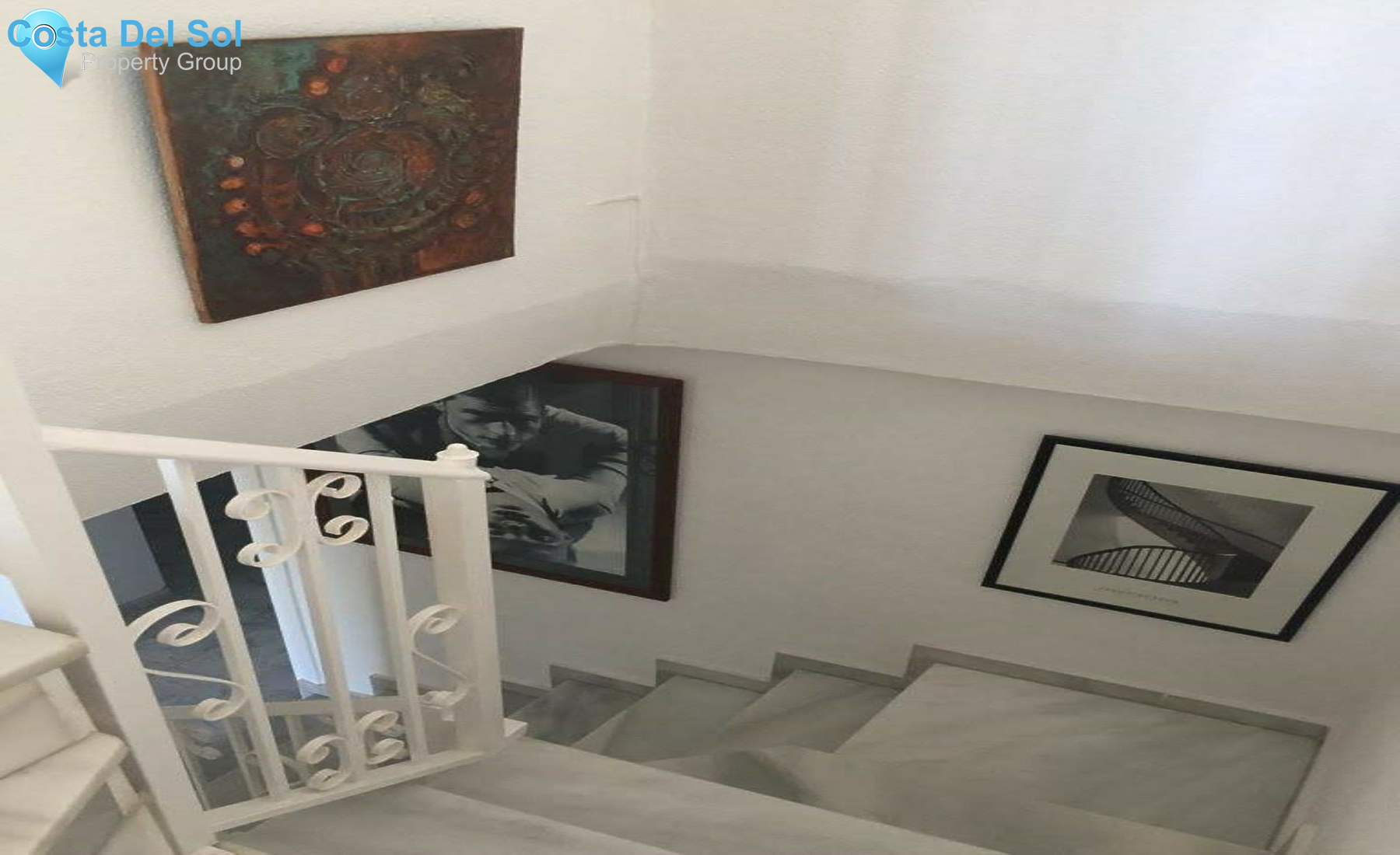 Semi-Detached House in Torreblanca-1503494