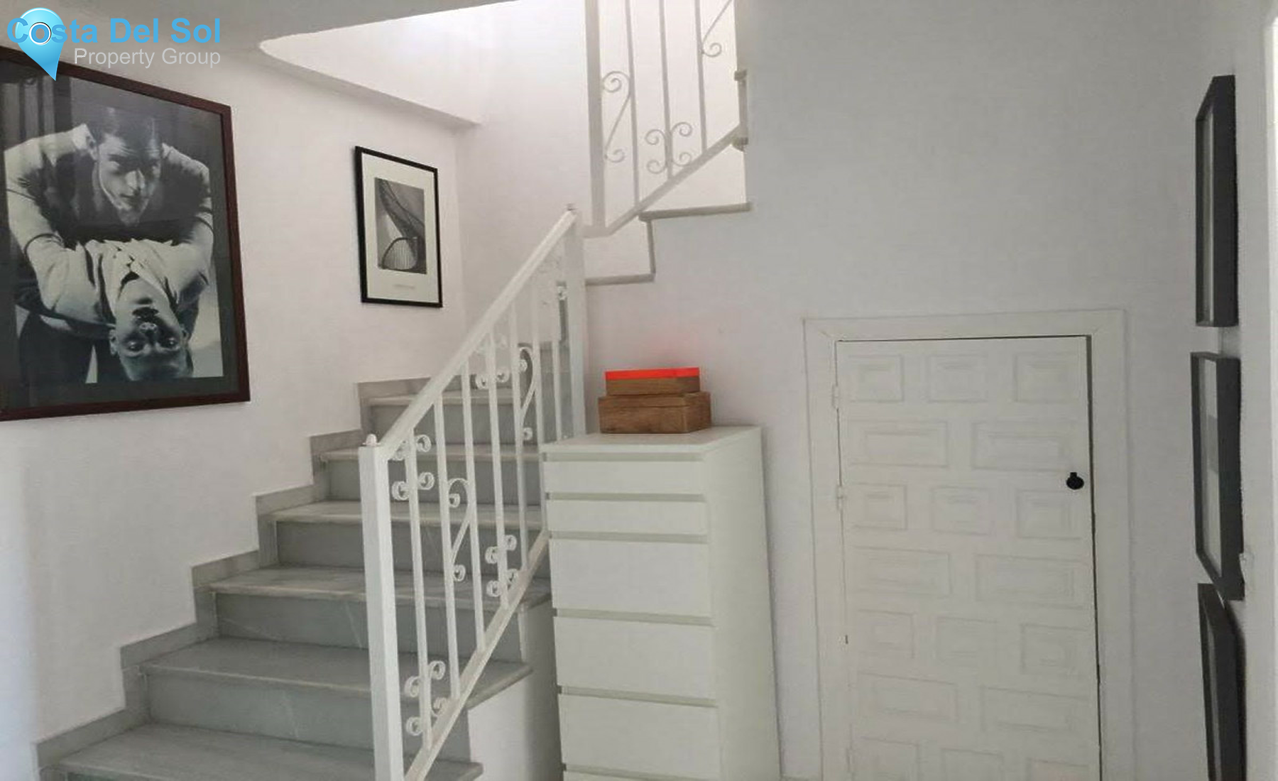 Semi-Detached House in Torreblanca-1503495