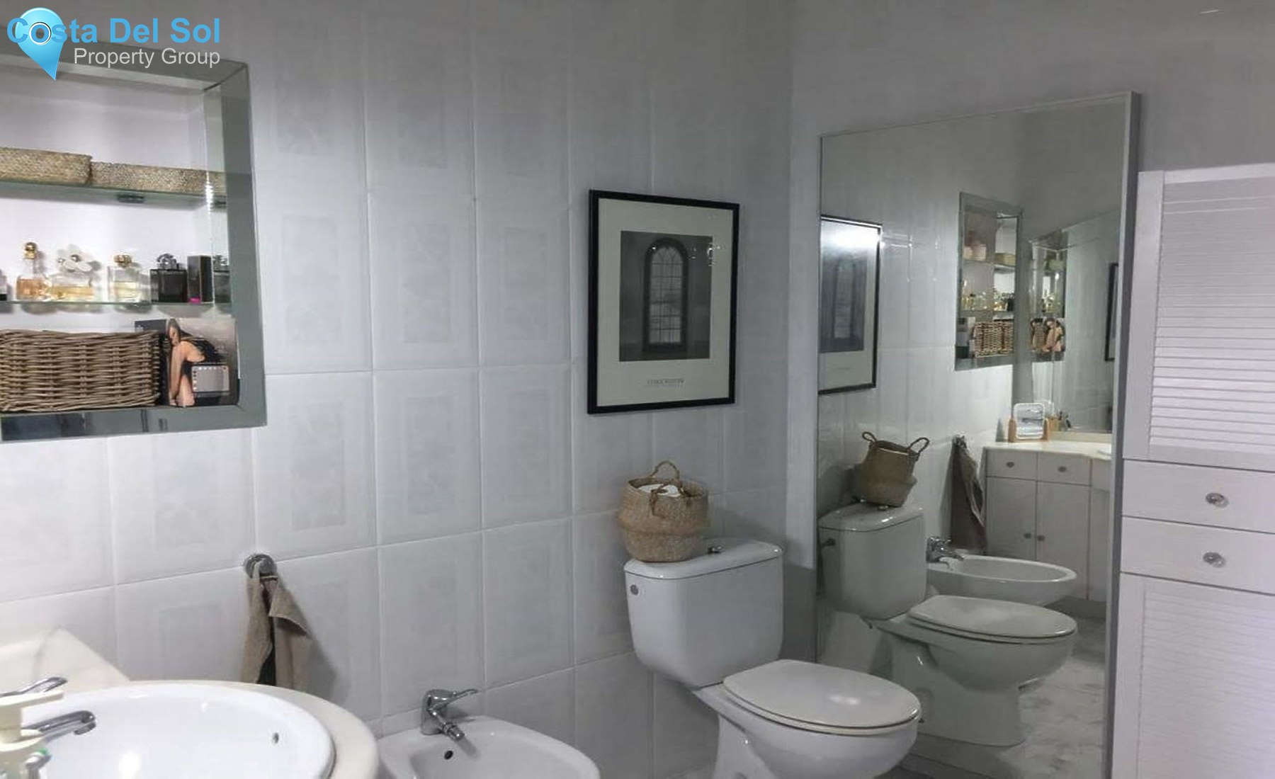 Semi-Detached House in Torreblanca-1503497