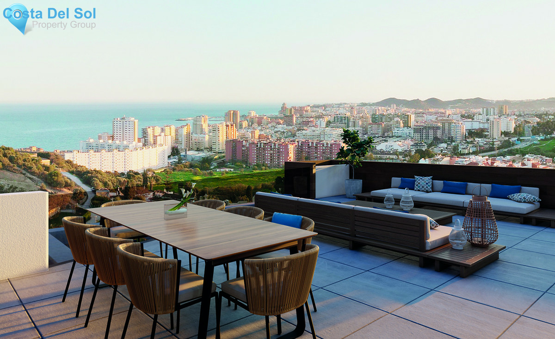 Semi-Detached House in Torreblanca-1536872