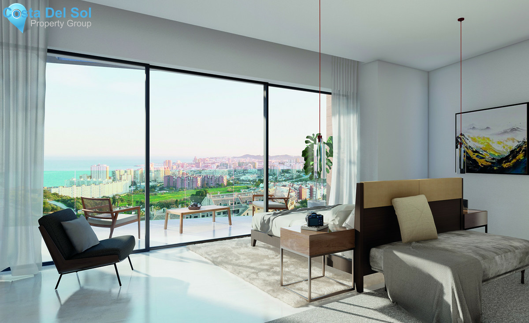 Semi-Detached House in Torreblanca-1536873