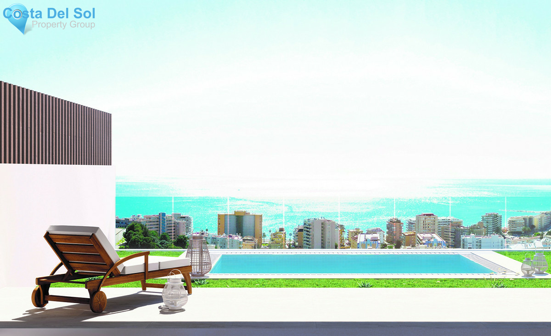 Semi-Detached House in Torreblanca-1536858