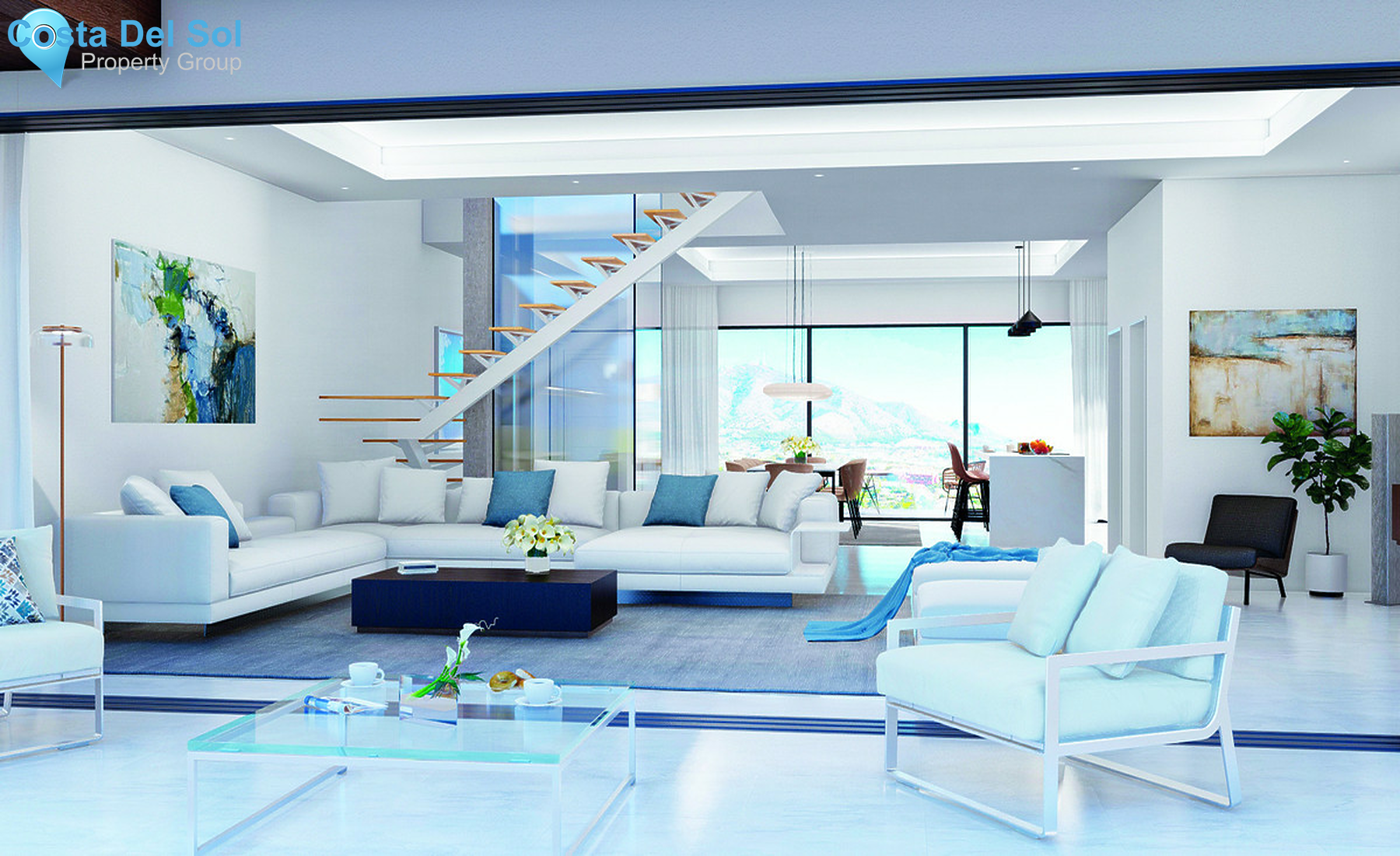 Semi-Detached House in Torreblanca-1536860