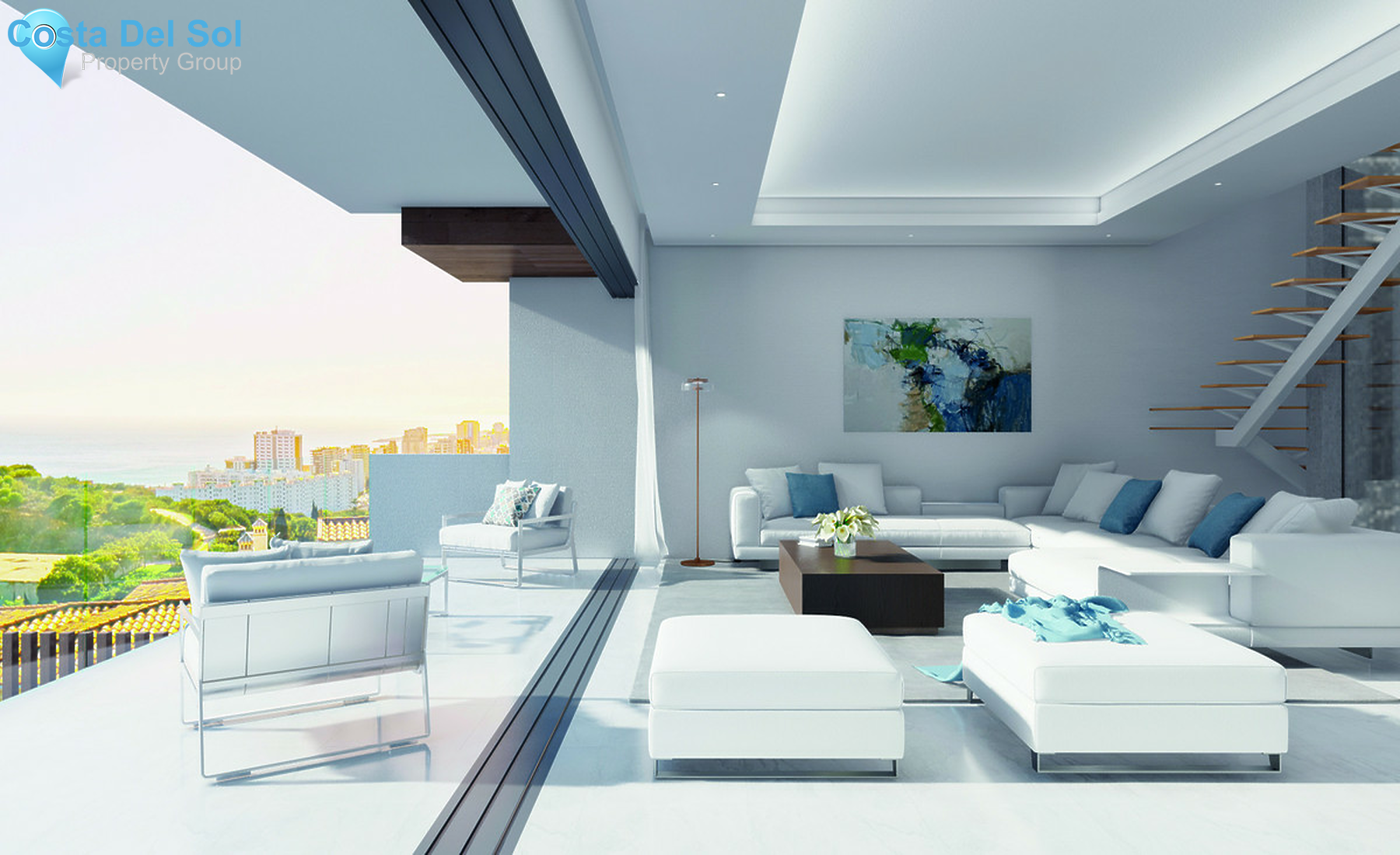 Semi-Detached House in Torreblanca-1536861