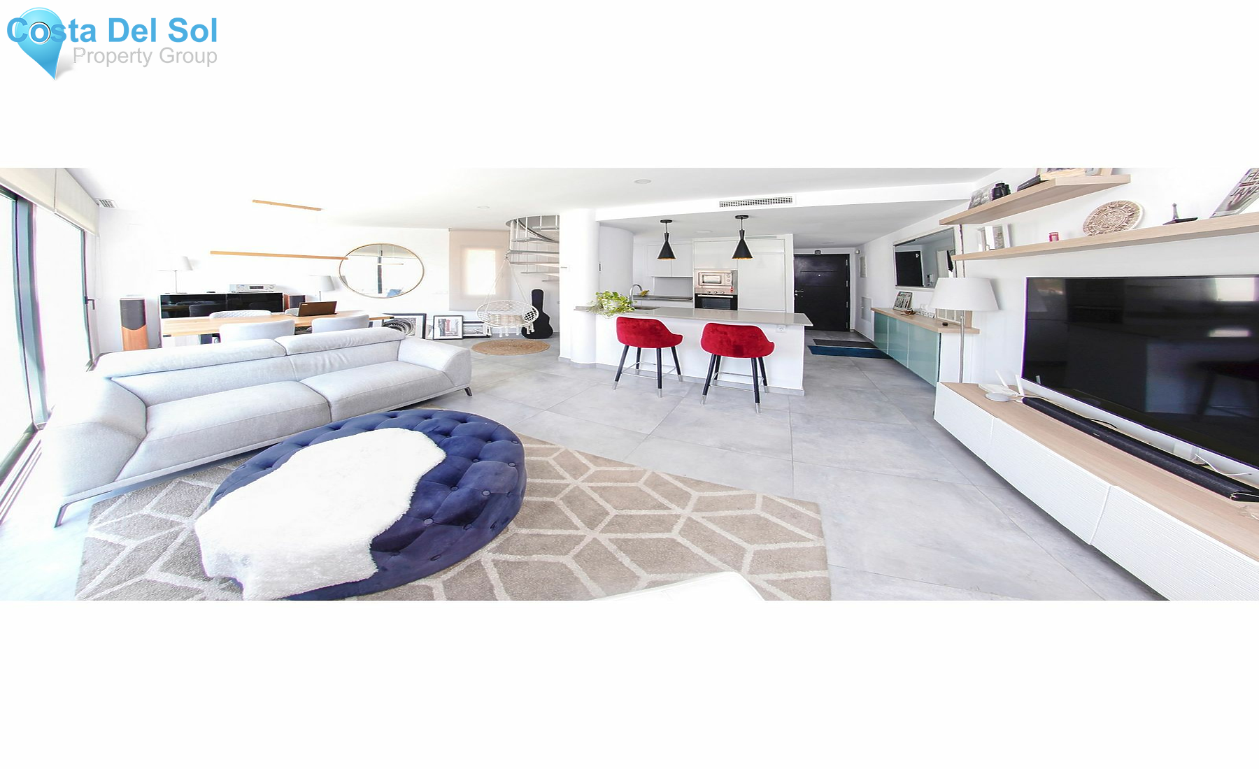 Semi-Detached House in Torreblanca-1481912