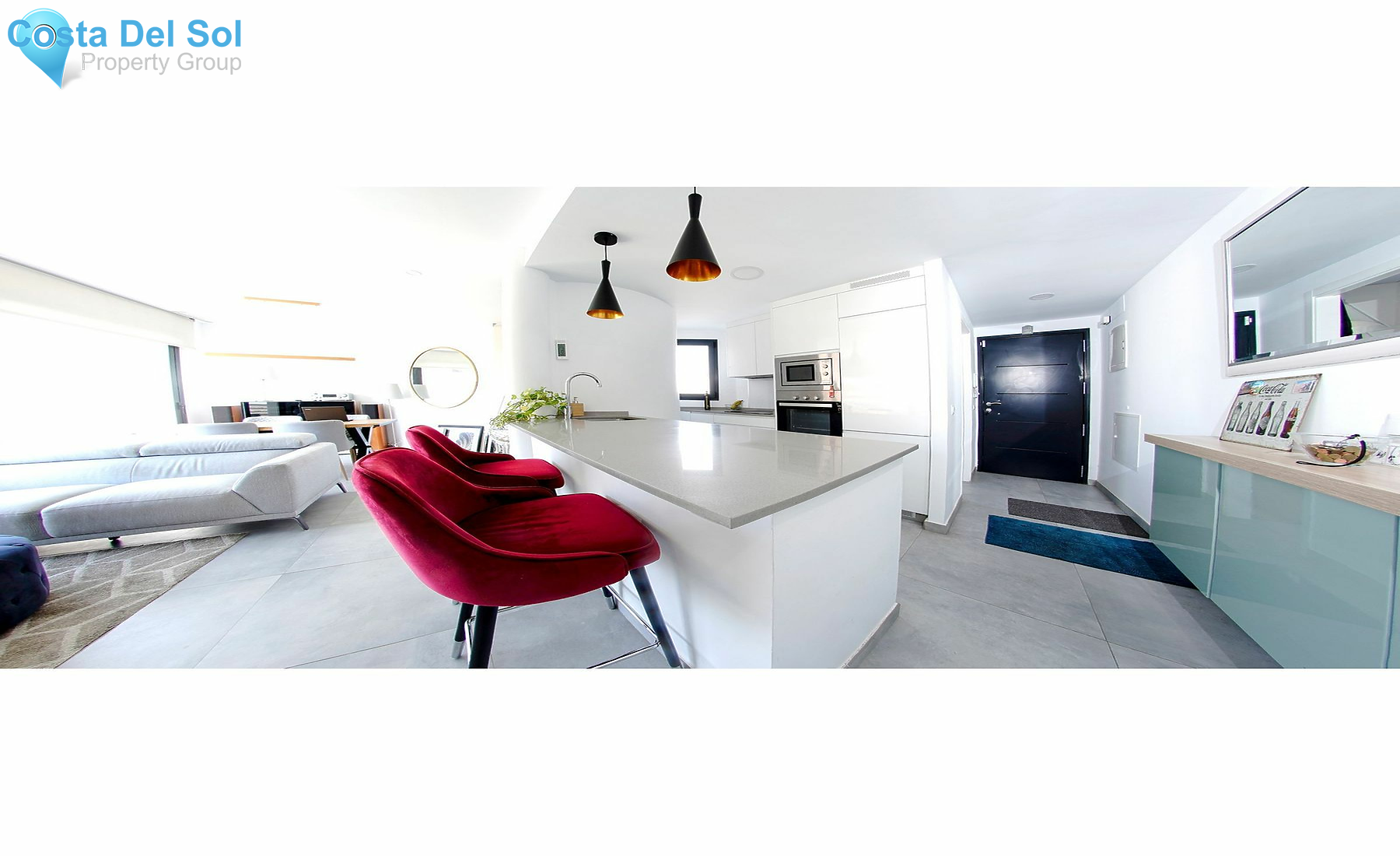 Semi-Detached House in Torreblanca-1481913