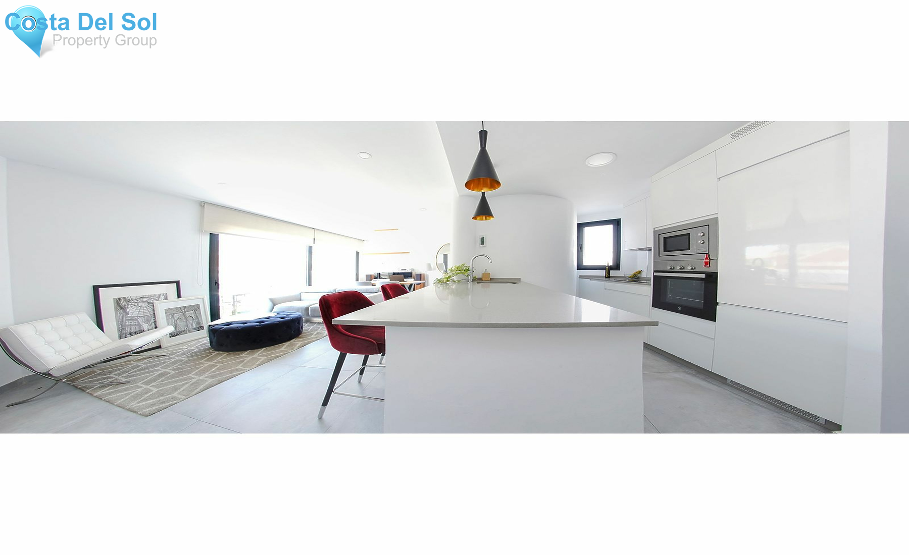 Semi-Detached House in Torreblanca-1481914