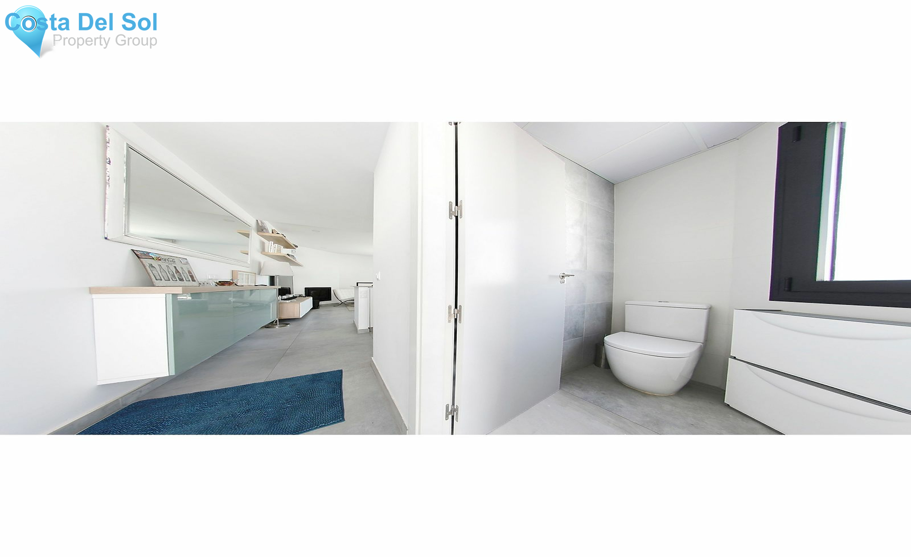 Semi-Detached House in Torreblanca-1481917