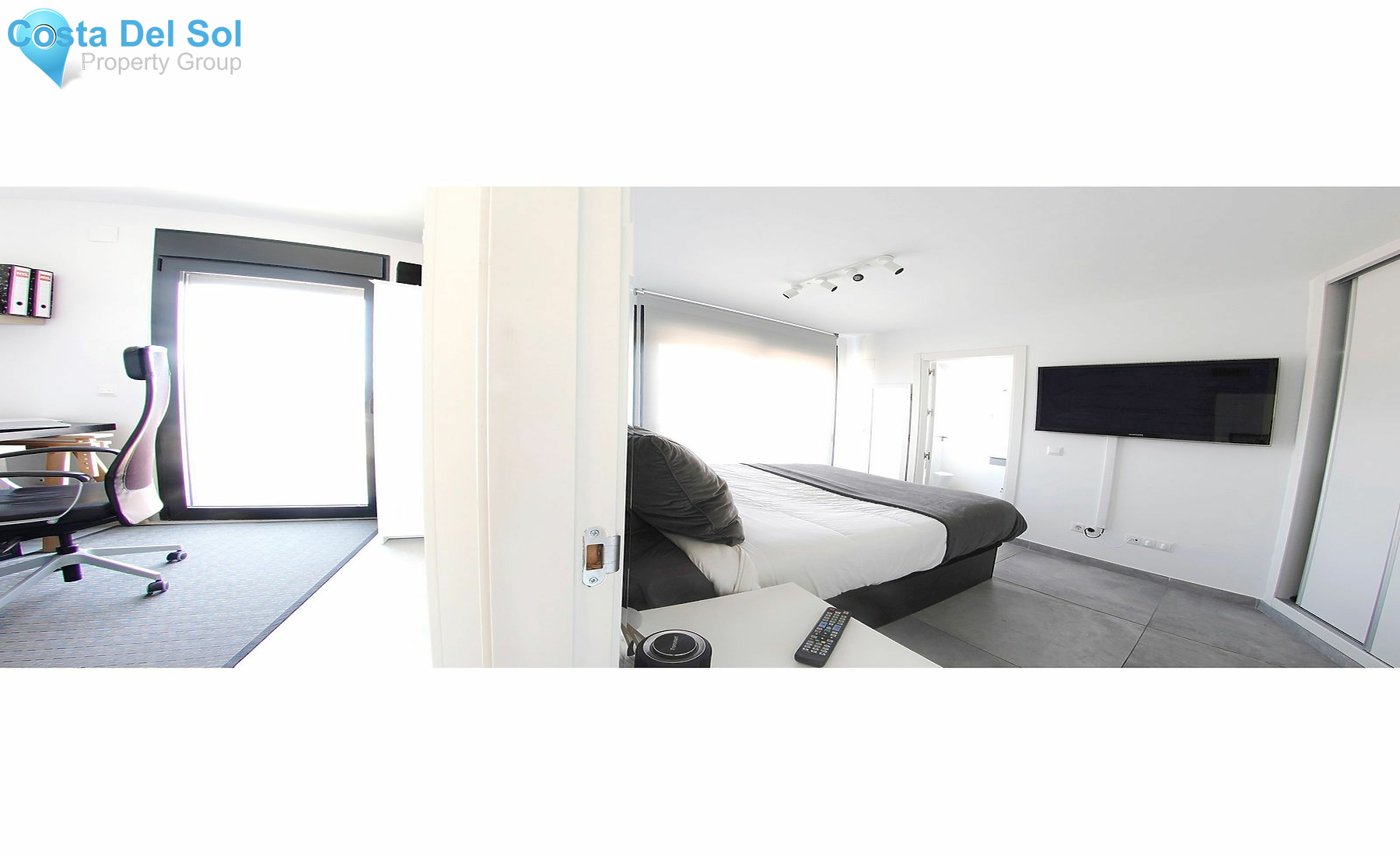 Semi-Detached House in Torreblanca-1481918