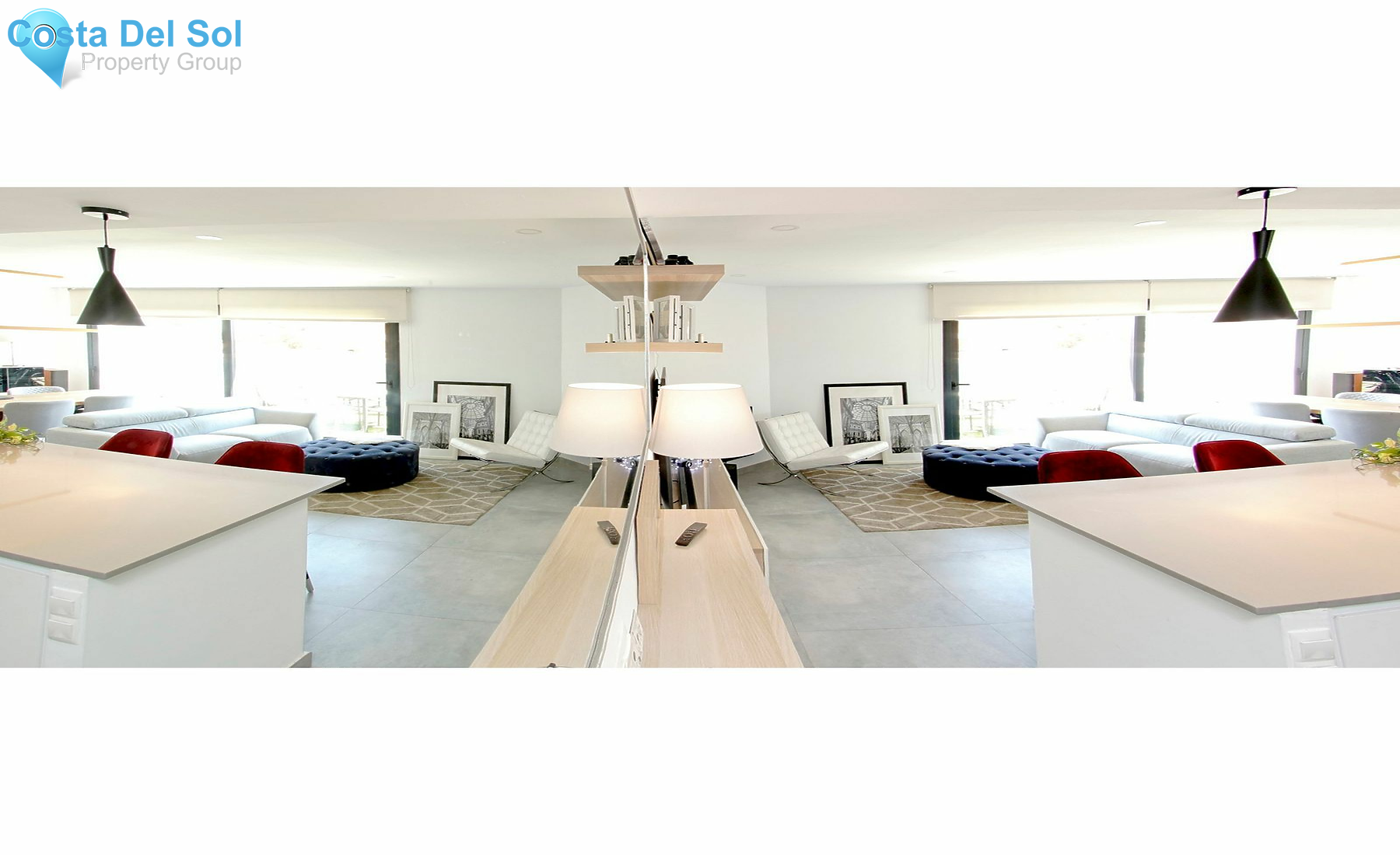 Semi-Detached House in Torreblanca-1481904