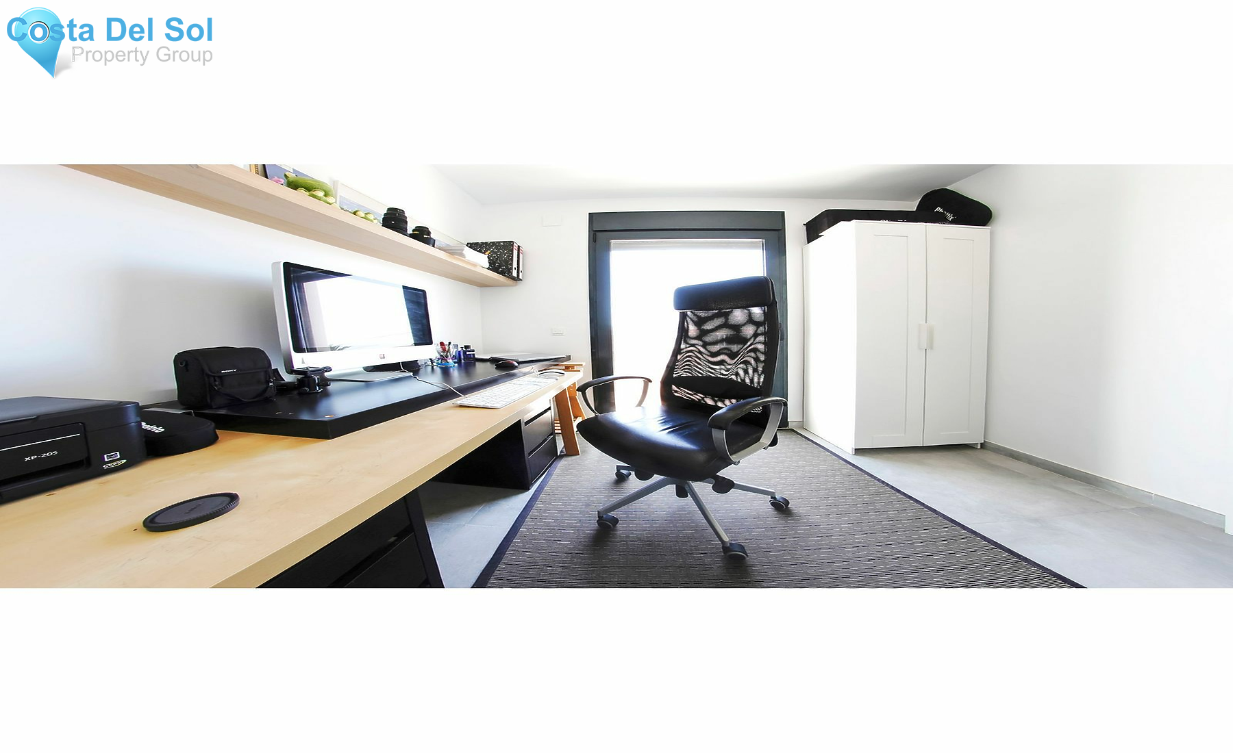 Semi-Detached House in Torreblanca-1481922