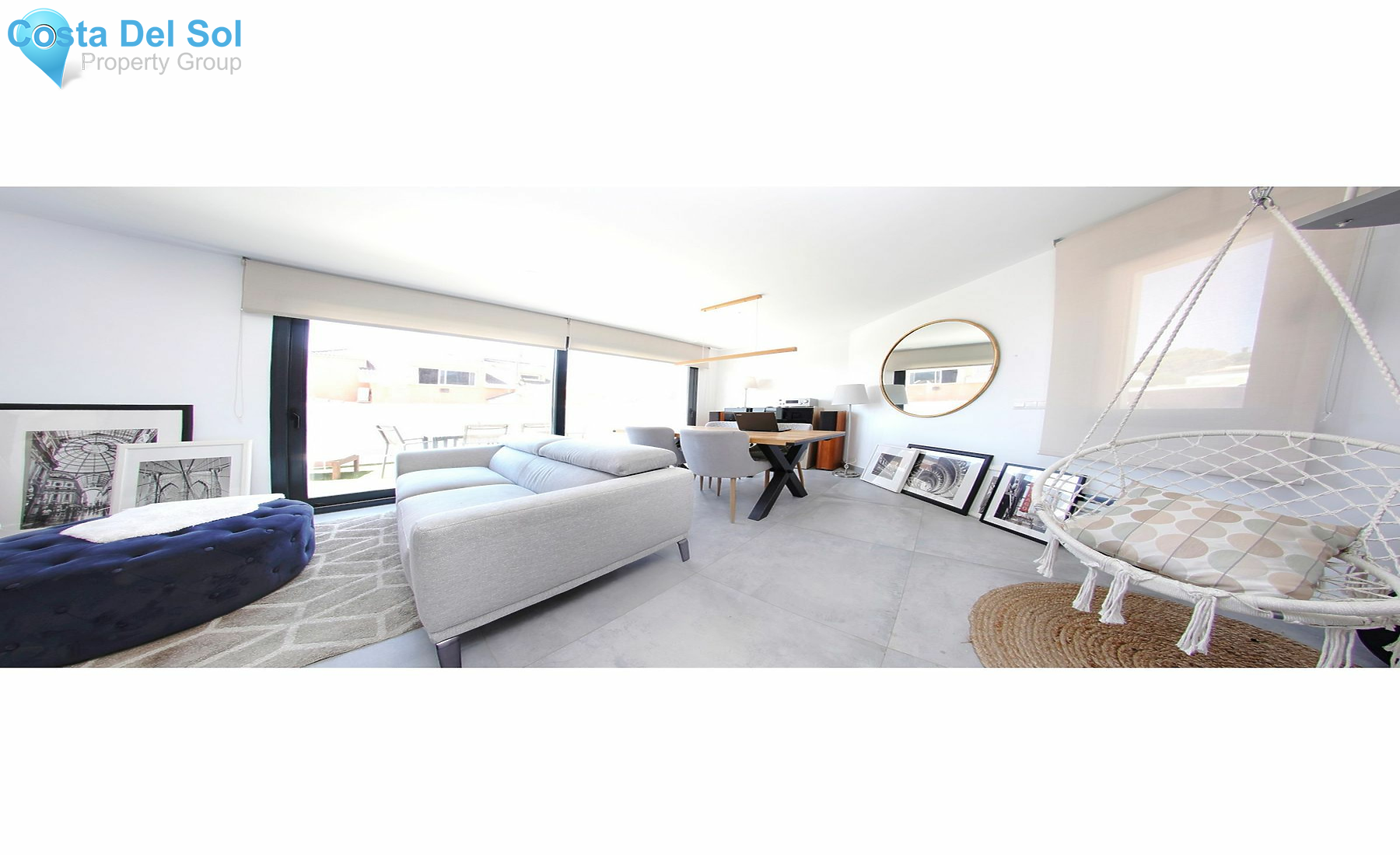 Semi-Detached House in Torreblanca-1481905