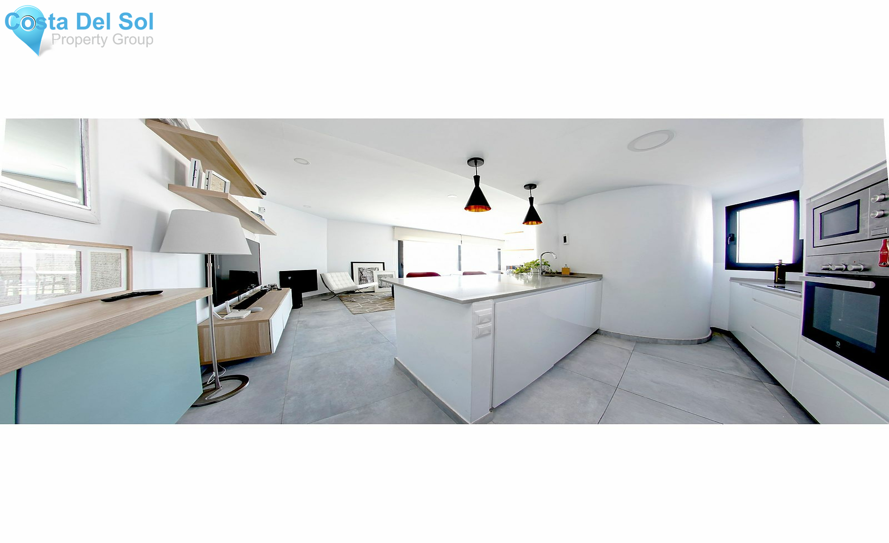 Semi-Detached House in Torreblanca-1481910