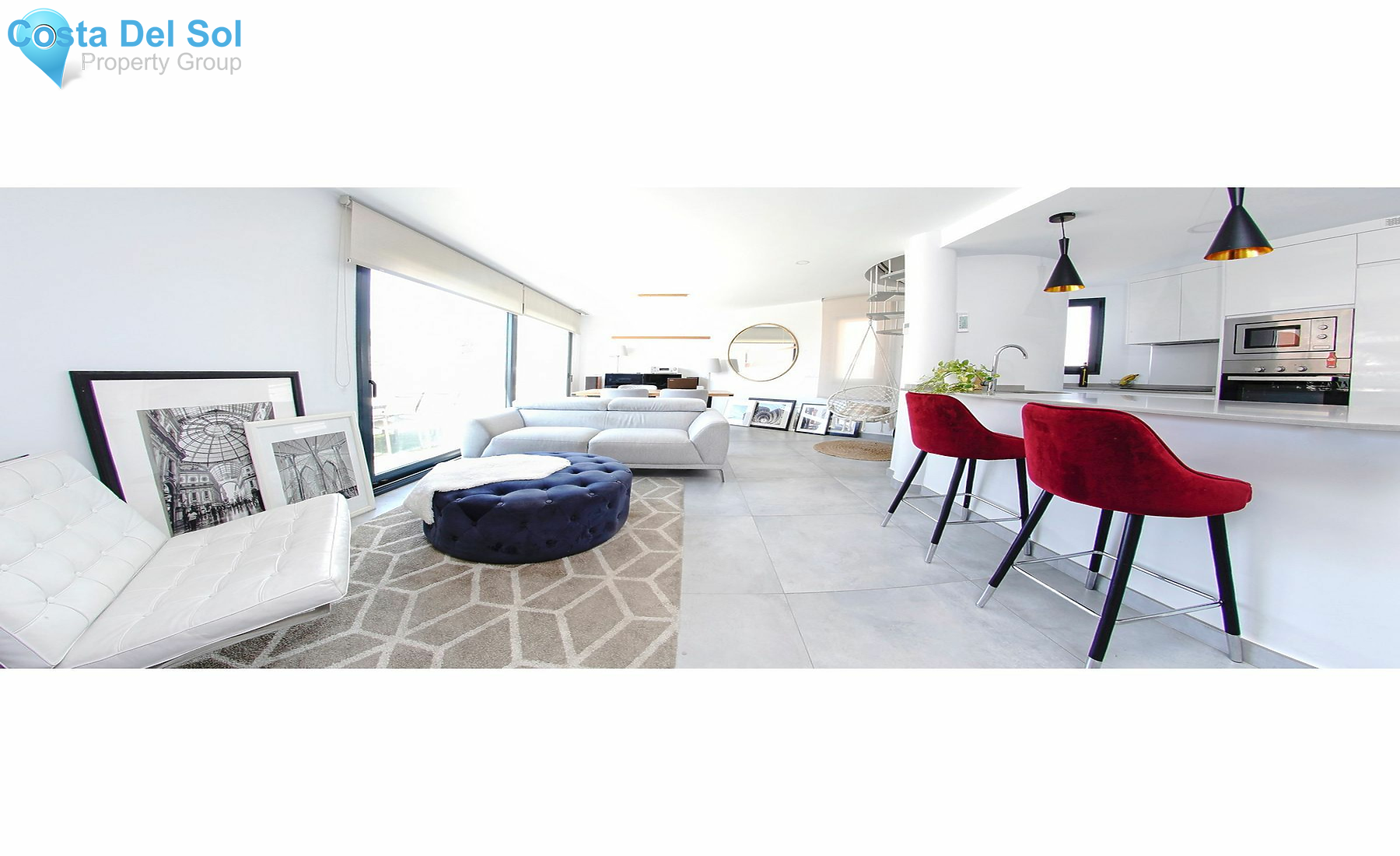 Semi-Detached House in Torreblanca-1481911