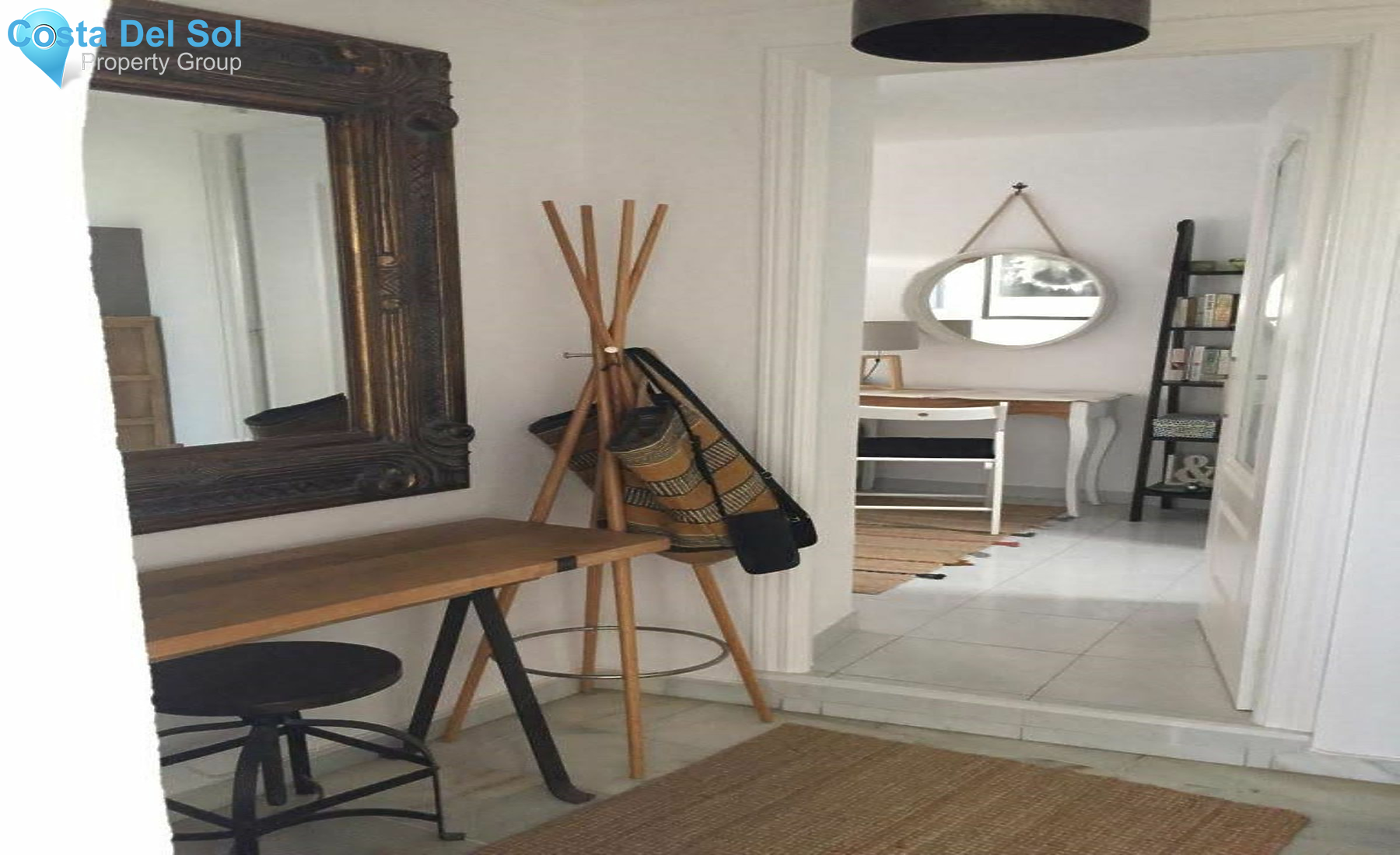 Semi-Detached House in Torreblanca-1547352