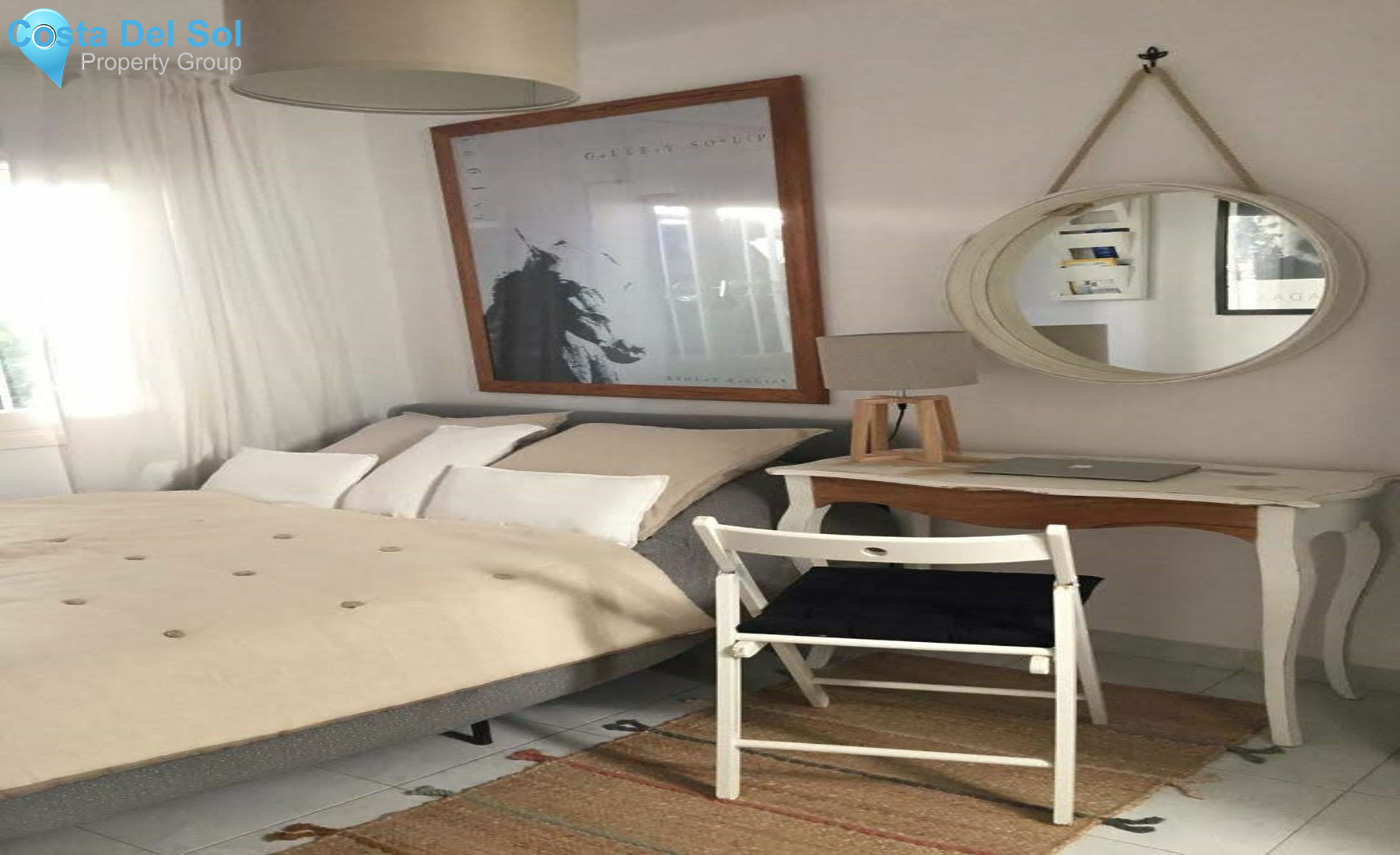 Semi-Detached House in Torreblanca-1547353