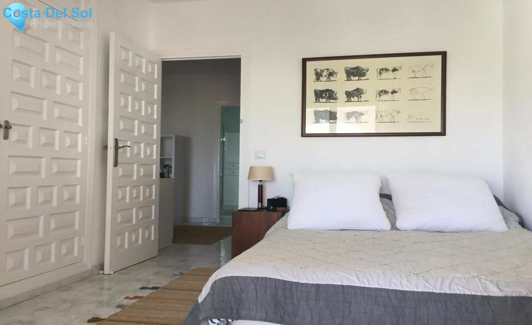 Semi-Detached House in Torreblanca-1547354