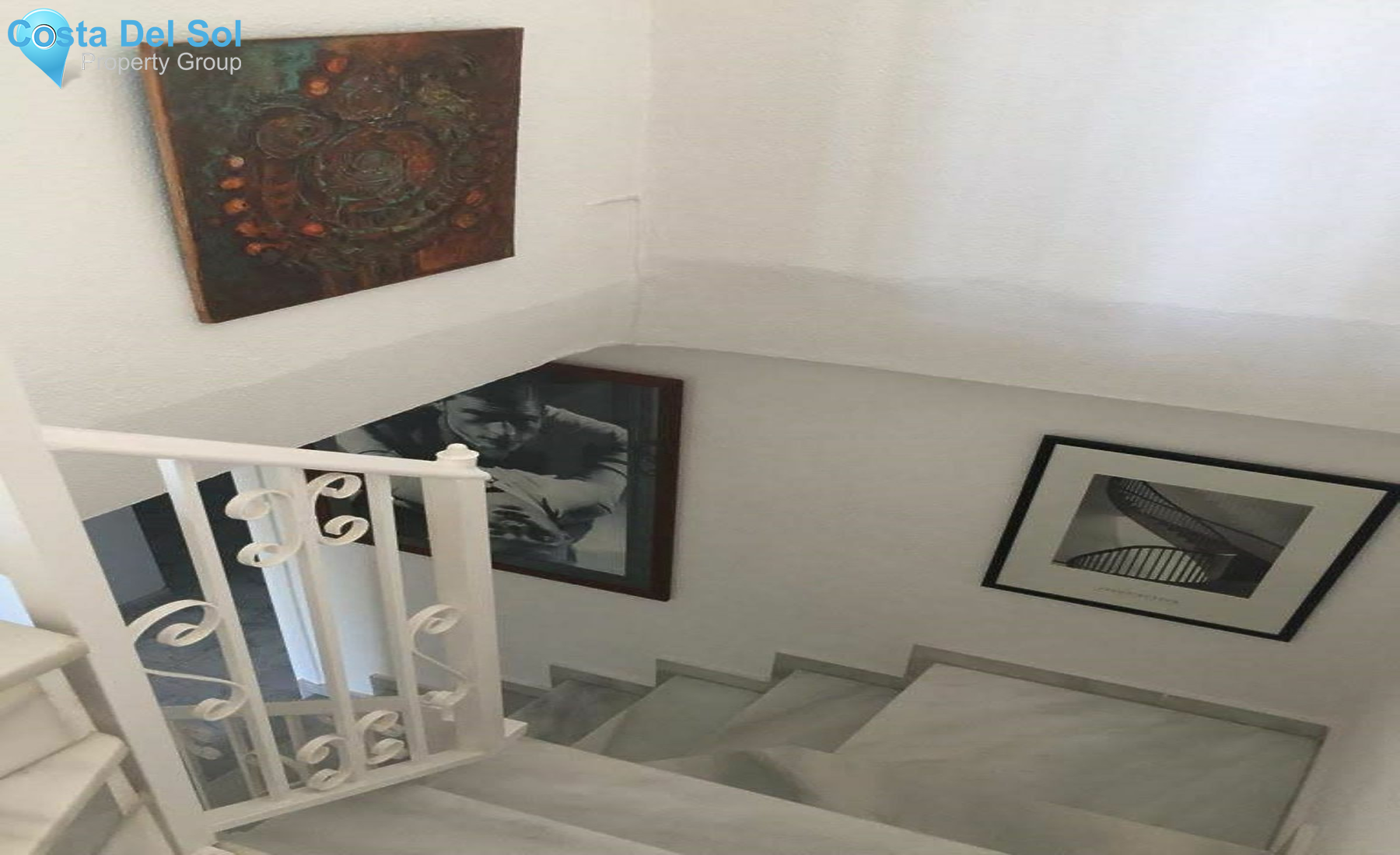 Semi-Detached House in Torreblanca-1547357