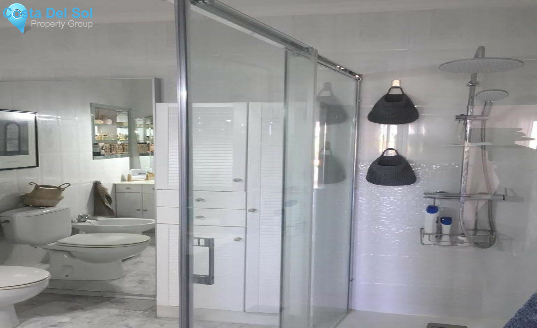 Semi-Detached House in Torreblanca-1547359