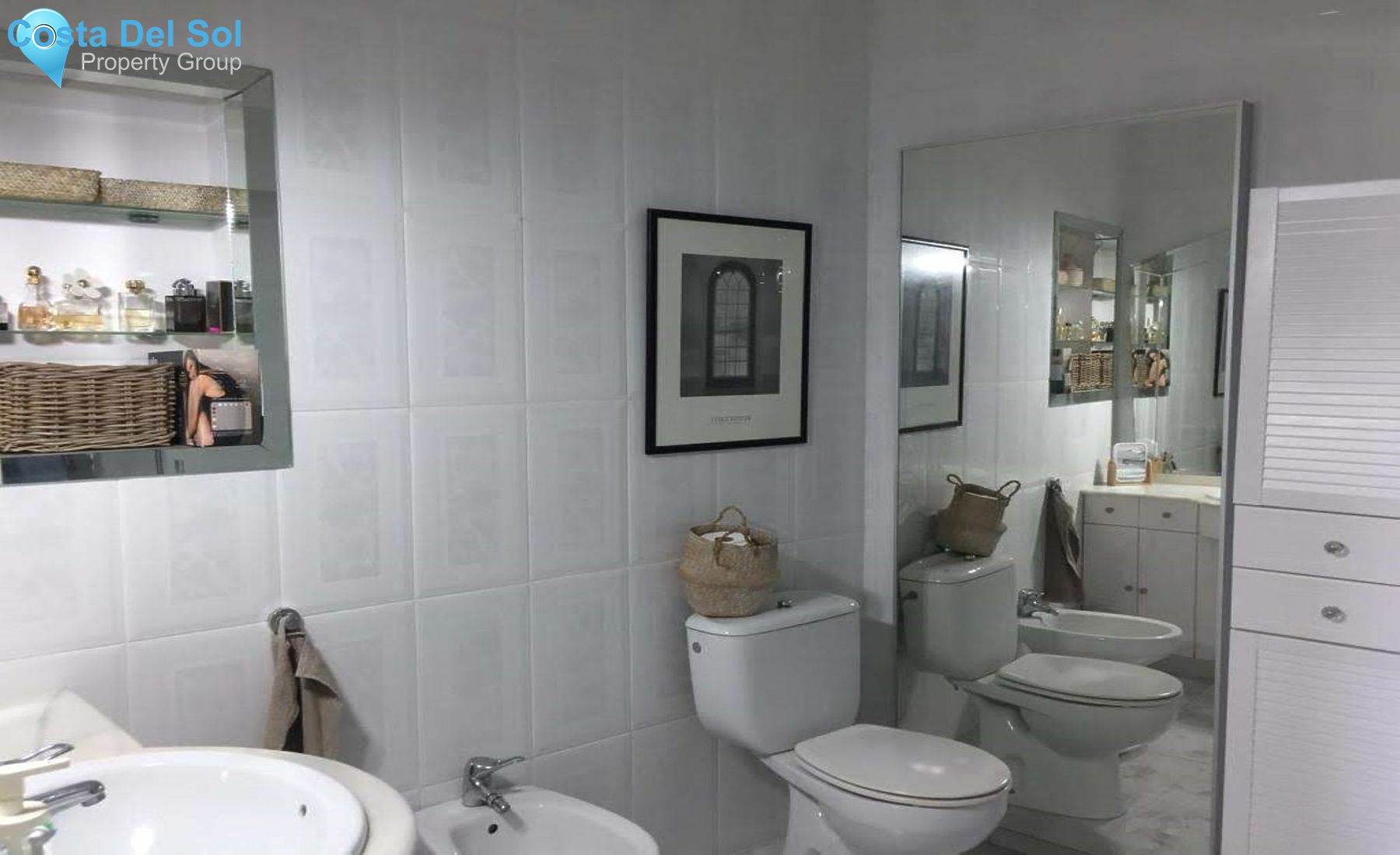 Semi-Detached House in Torreblanca-1547360