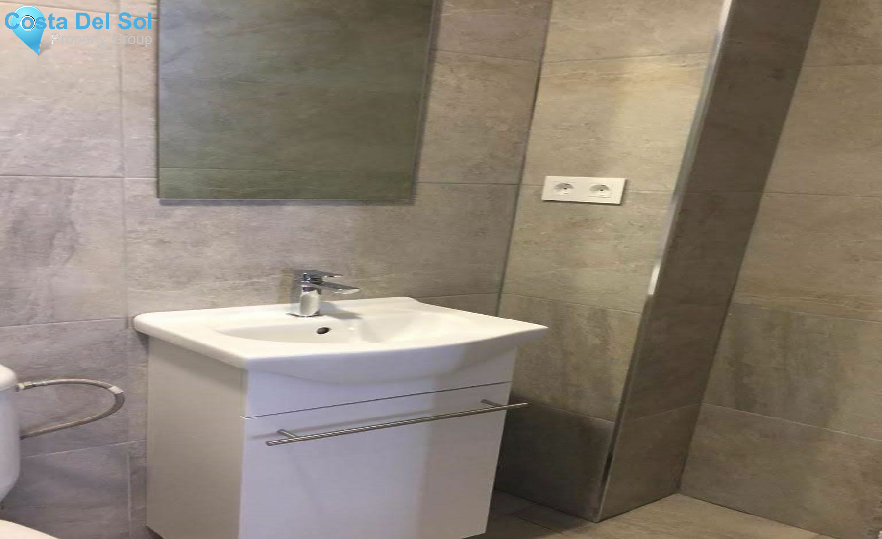 Semi-Detached House in Torreblanca-1547362