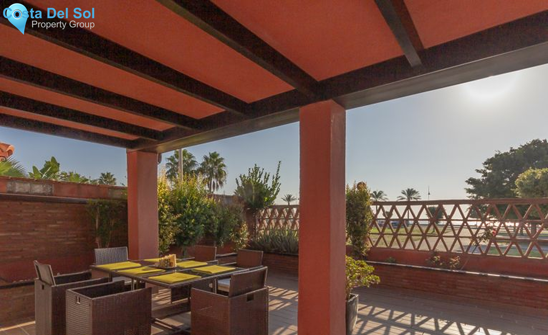 Semi-Detached House in Torremolinos-1232713