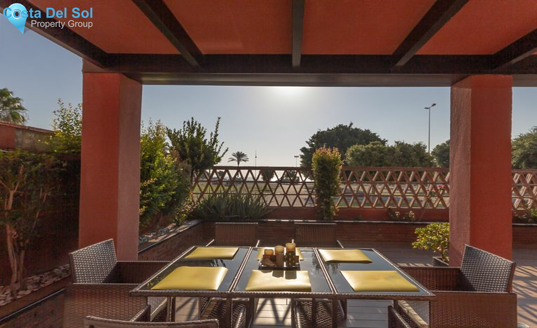 Semi-Detached House in Torremolinos-1232714