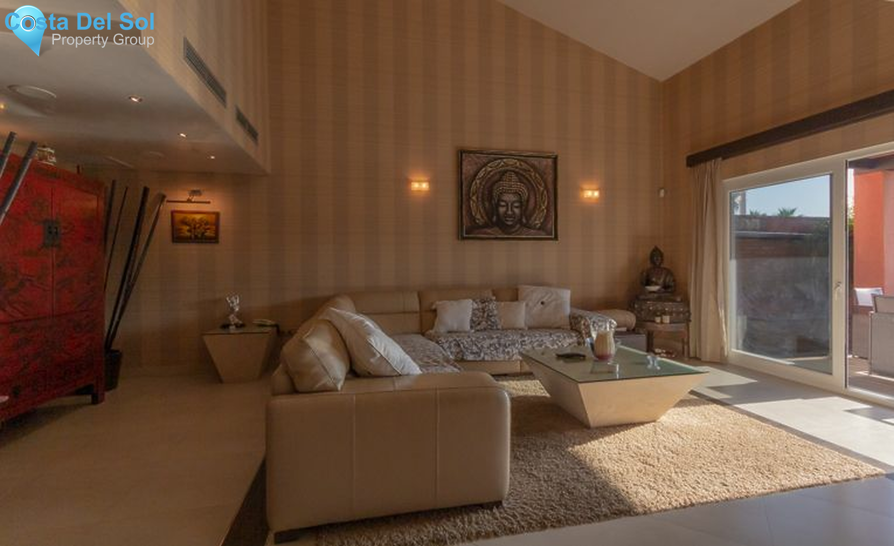 Semi-Detached House in Torremolinos-1232716