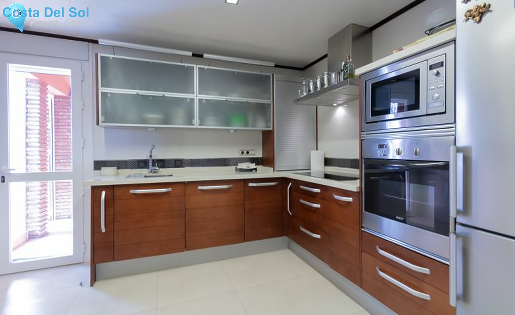 Semi-Detached House in Torremolinos-1232717