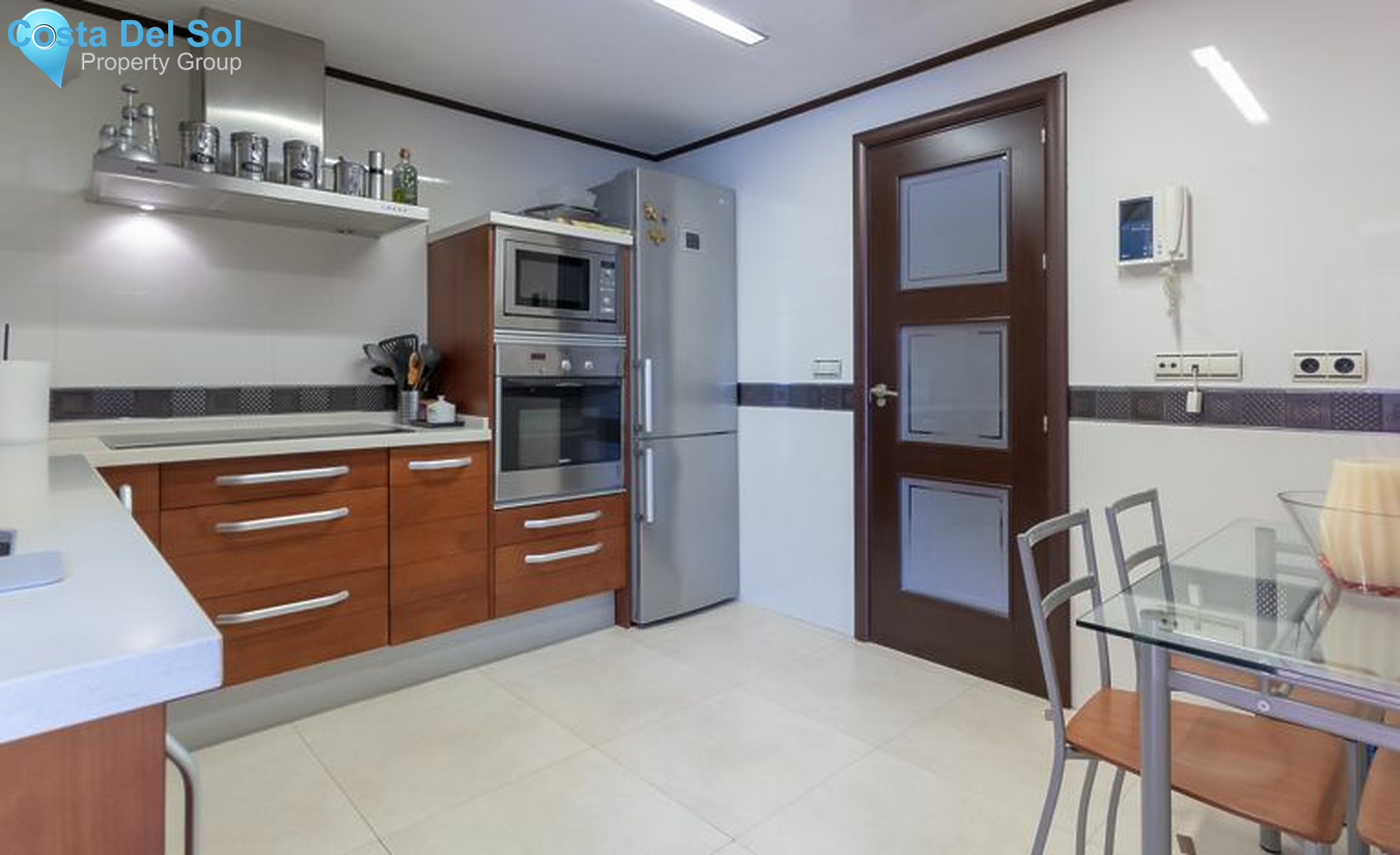 Semi-Detached House in Torremolinos-1232718