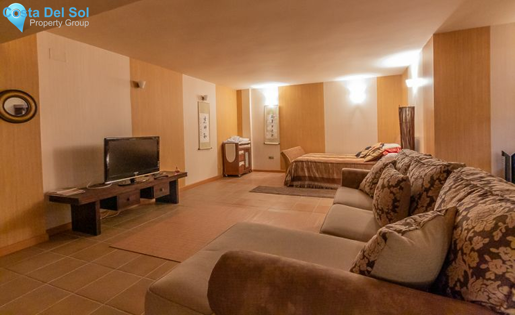 Semi-Detached House in Torremolinos-1232721