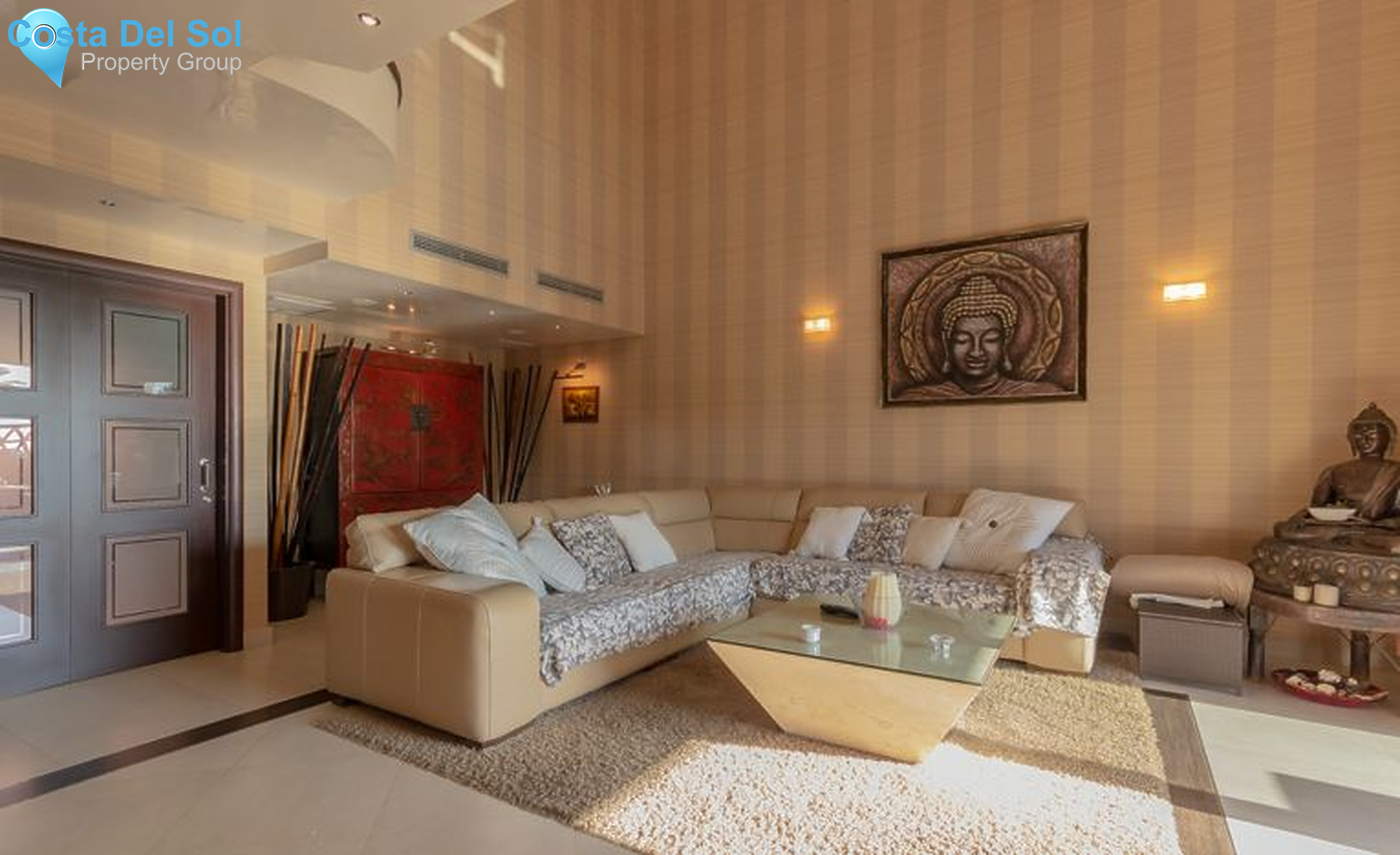 Semi-Detached House in Torremolinos-1232705