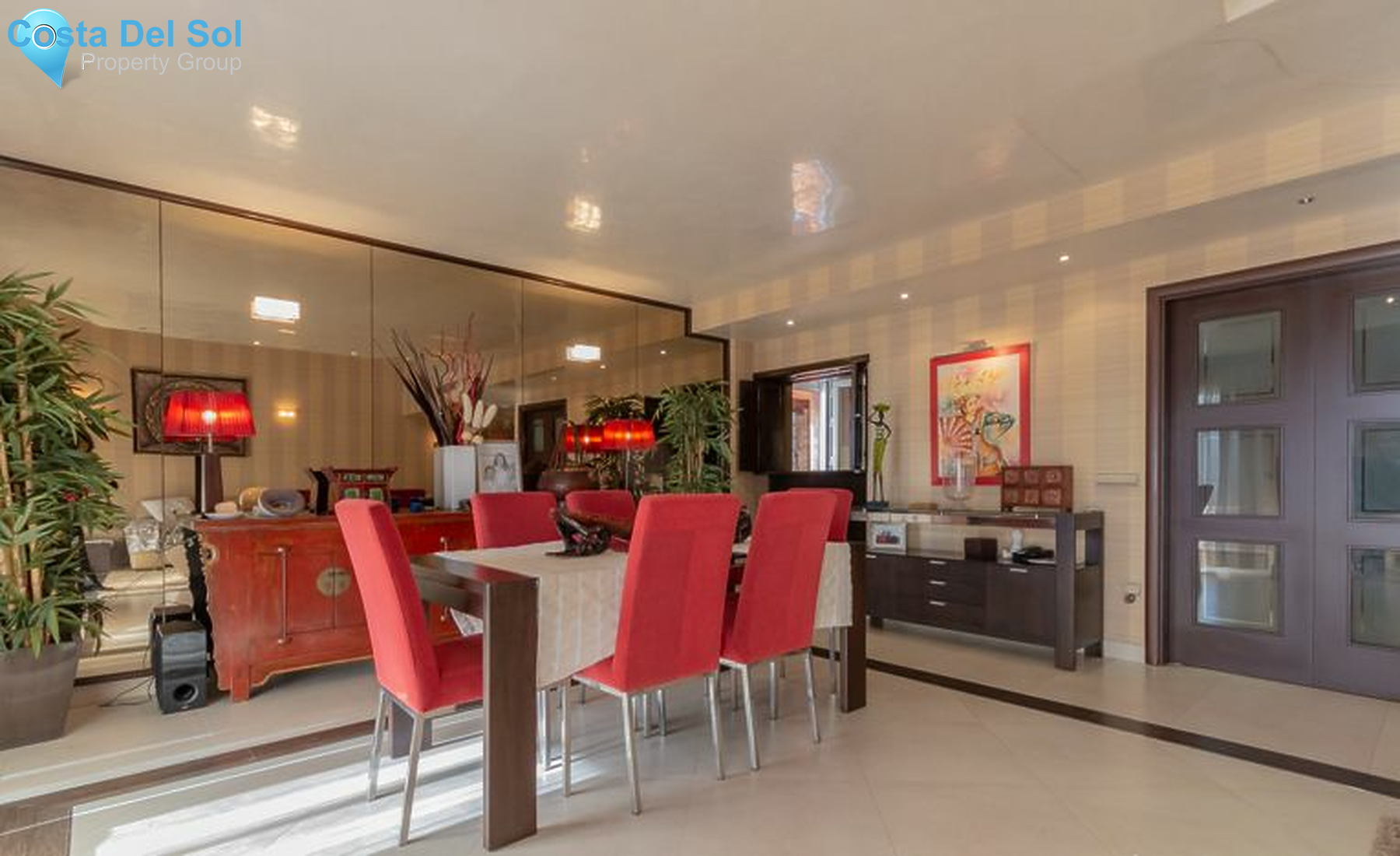 Semi-Detached House in Torremolinos-1232706