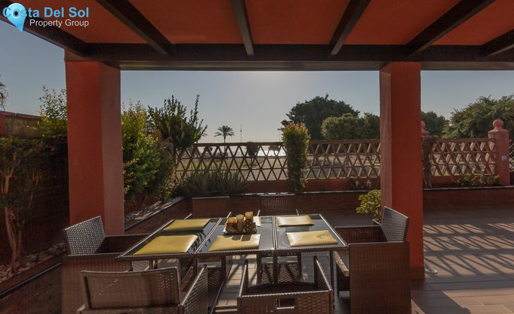 Semi-Detached House in Torremolinos-1232712