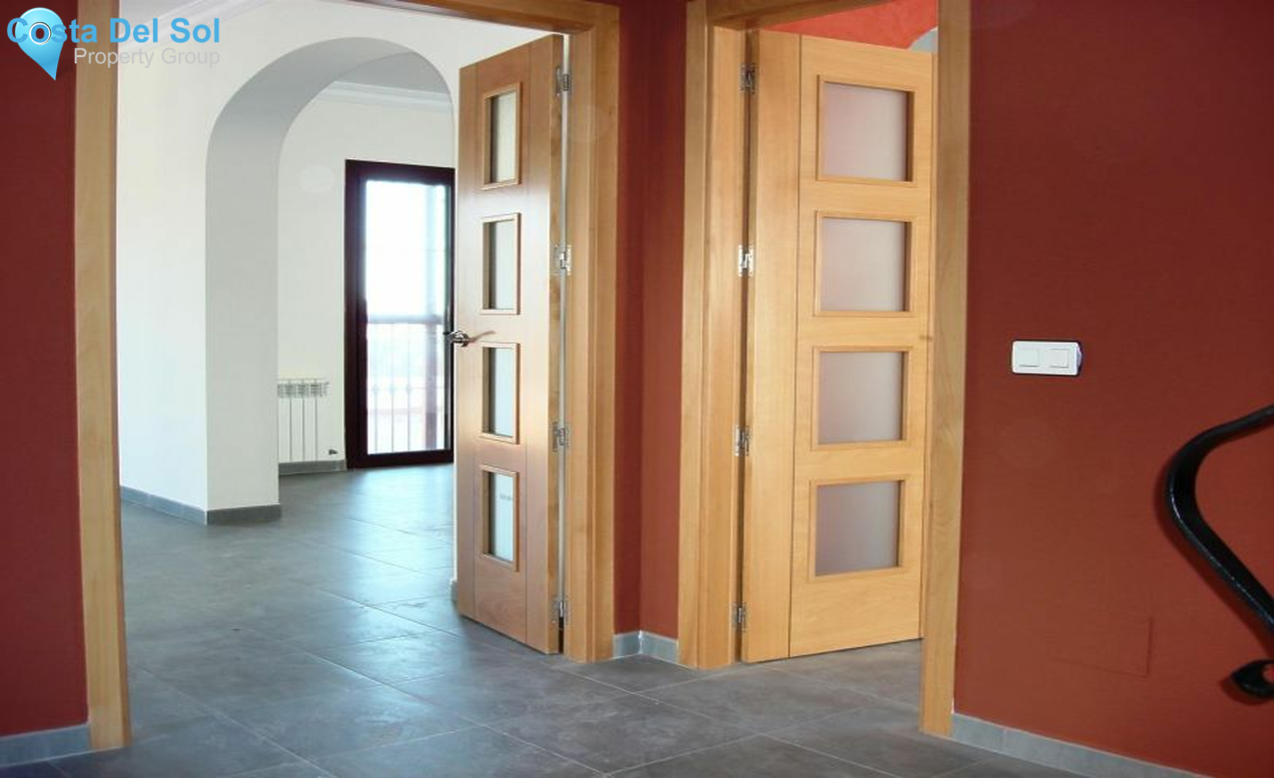 Semi-Detached House in Torrox Costa-1230115