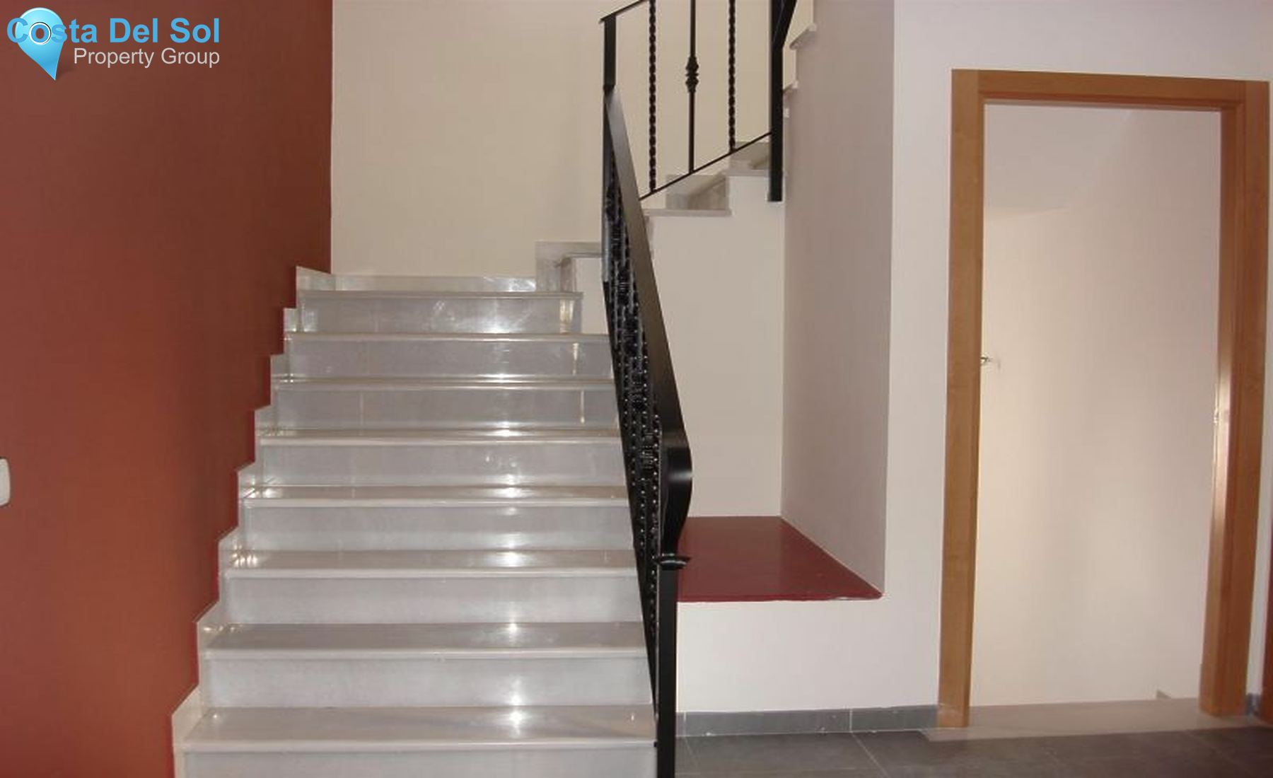 Semi-Detached House in Torrox Costa-1230116