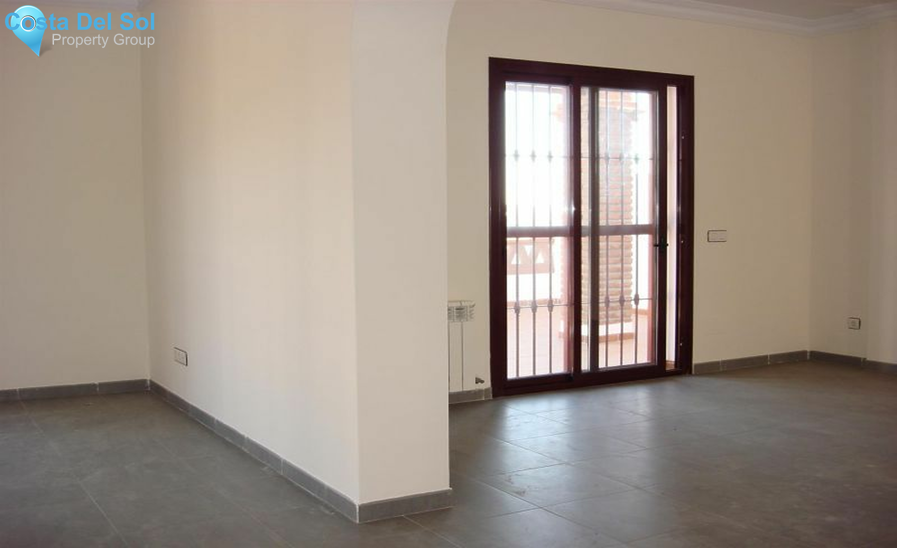 Semi-Detached House in Torrox Costa-1230117