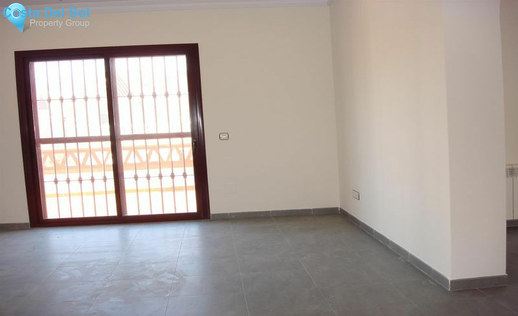 Semi-Detached House in Torrox Costa-1230118