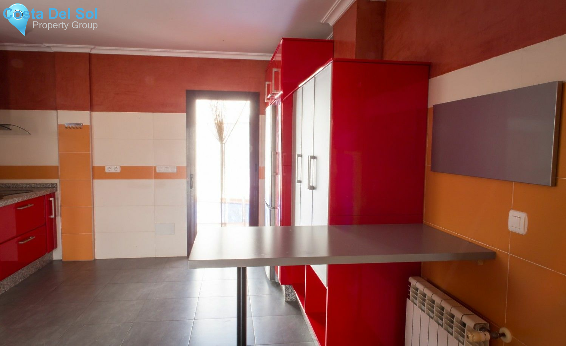 Semi-Detached House in Torrox Costa-1230123