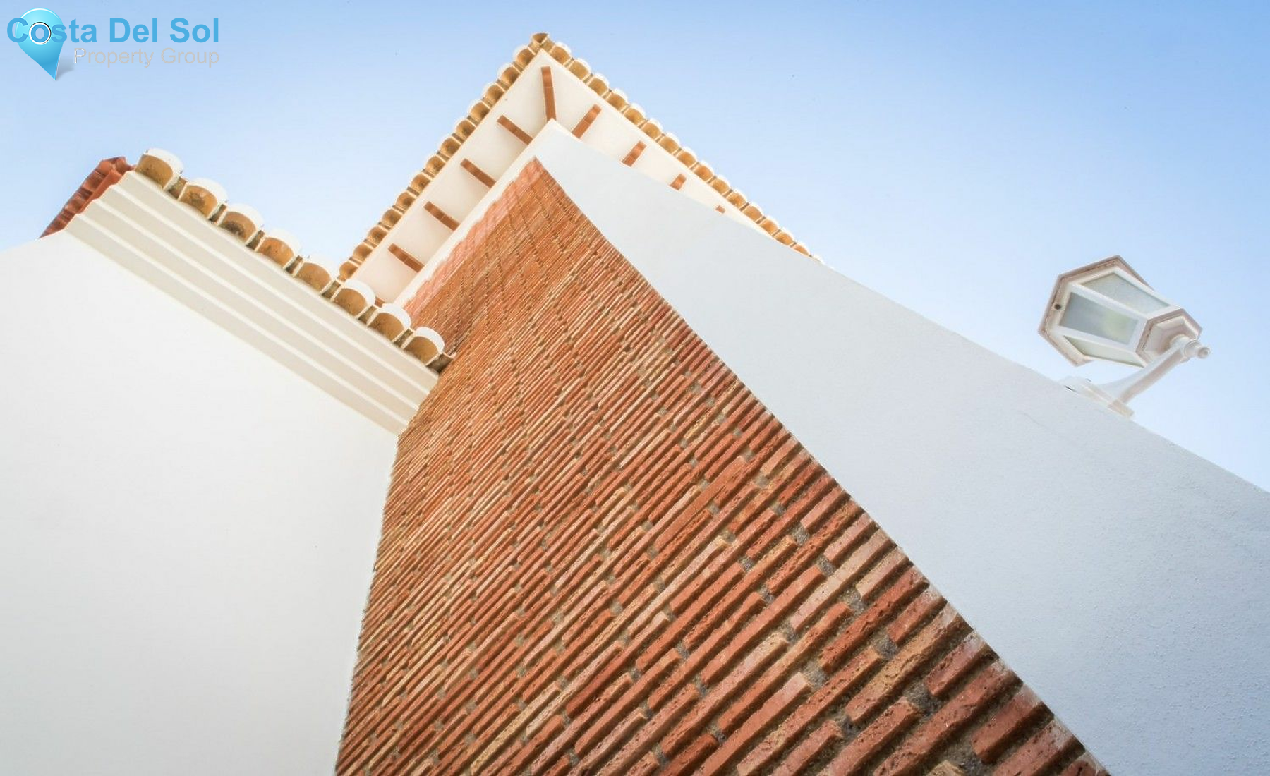 Semi-Detached House in Torrox Costa-1230109