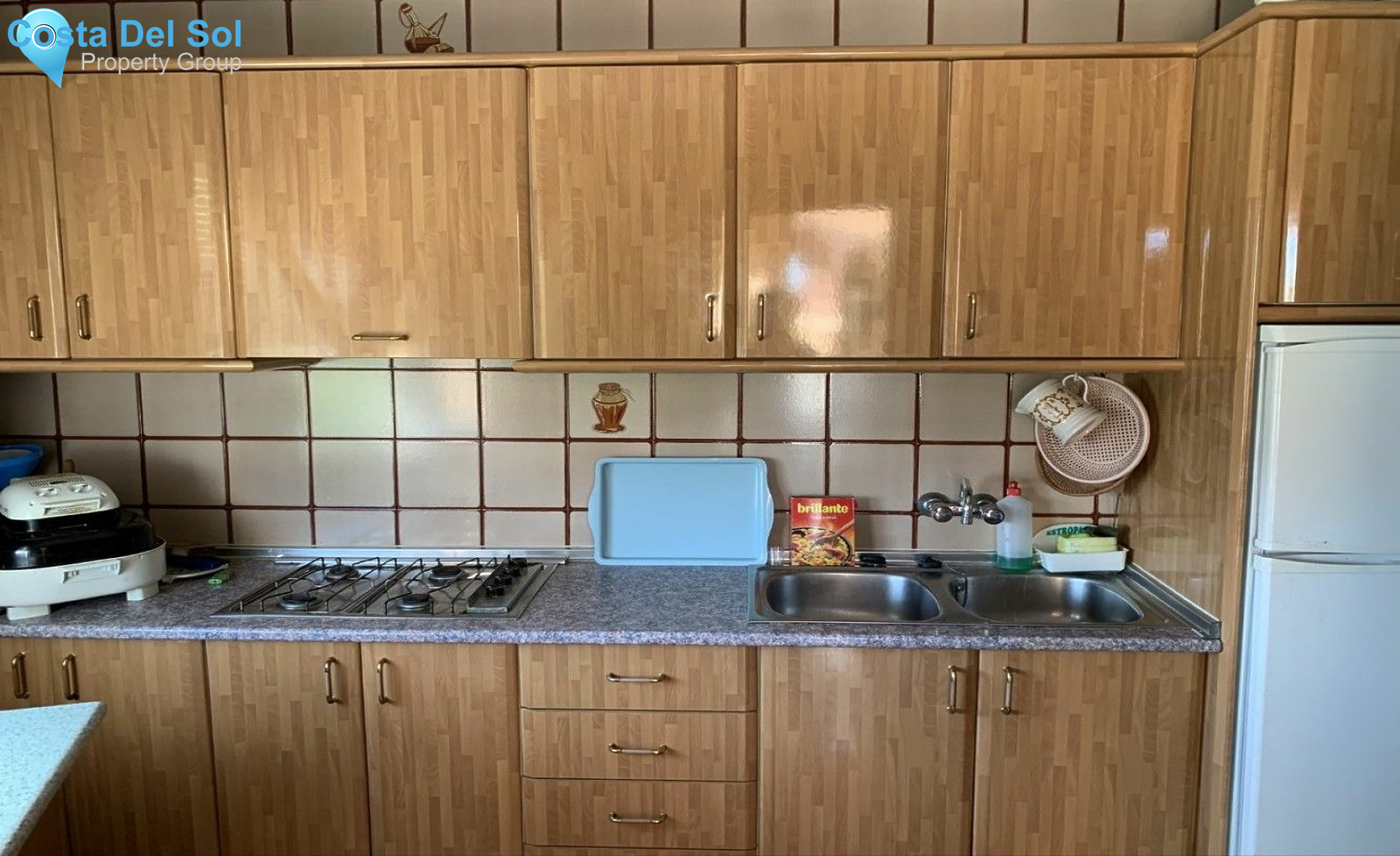 Semi-Detached House in Torrox Costa-1230908