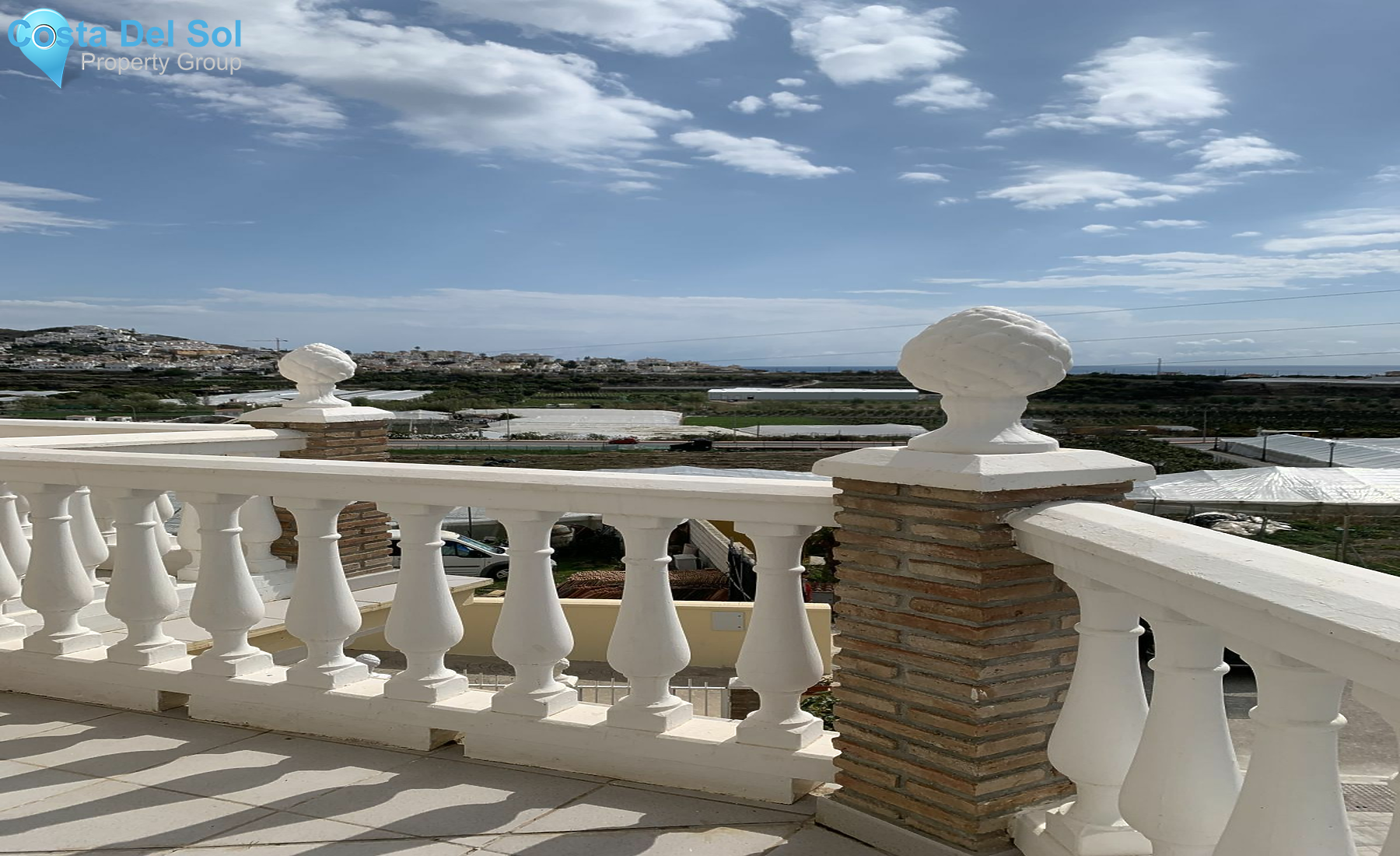 Semi-Detached House in Torrox