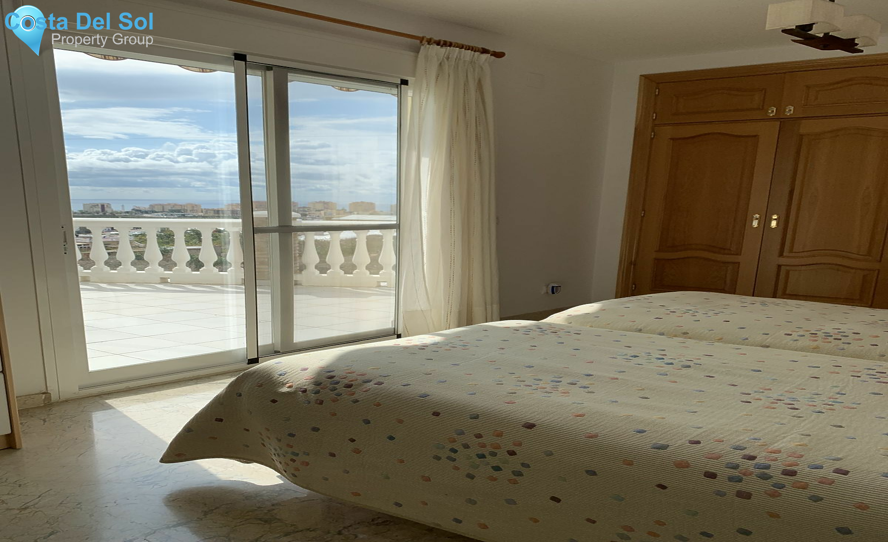 Semi-Detached House in Torrox-1217265