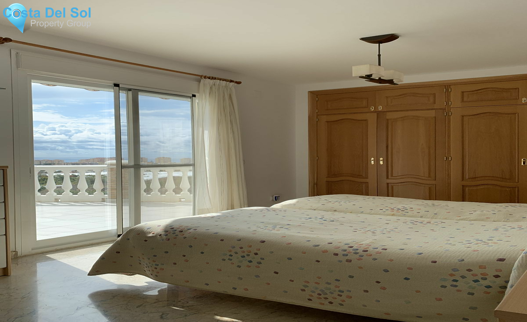 Semi-Detached House in Torrox-1217267