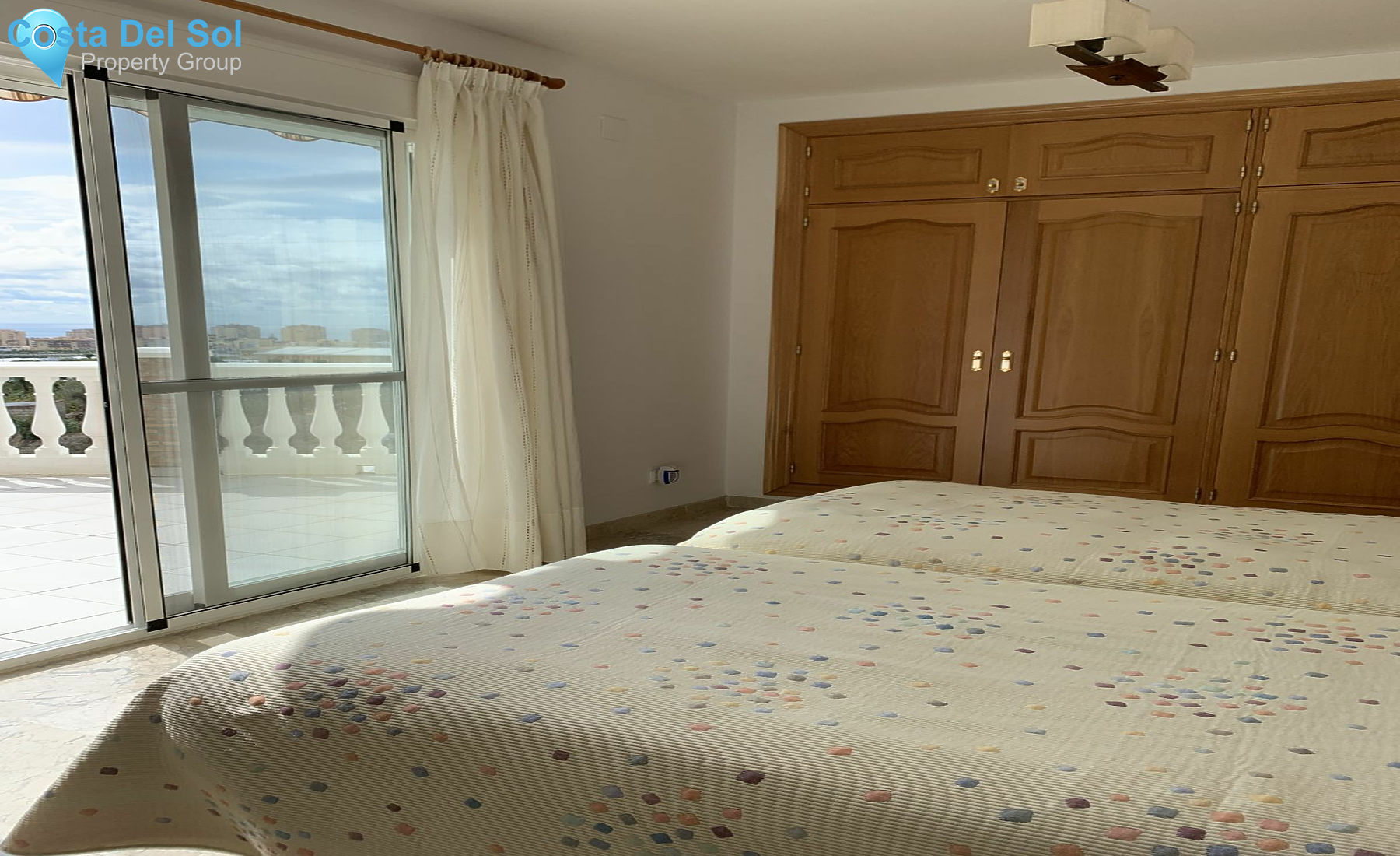 Semi-Detached House in Torrox-1217268