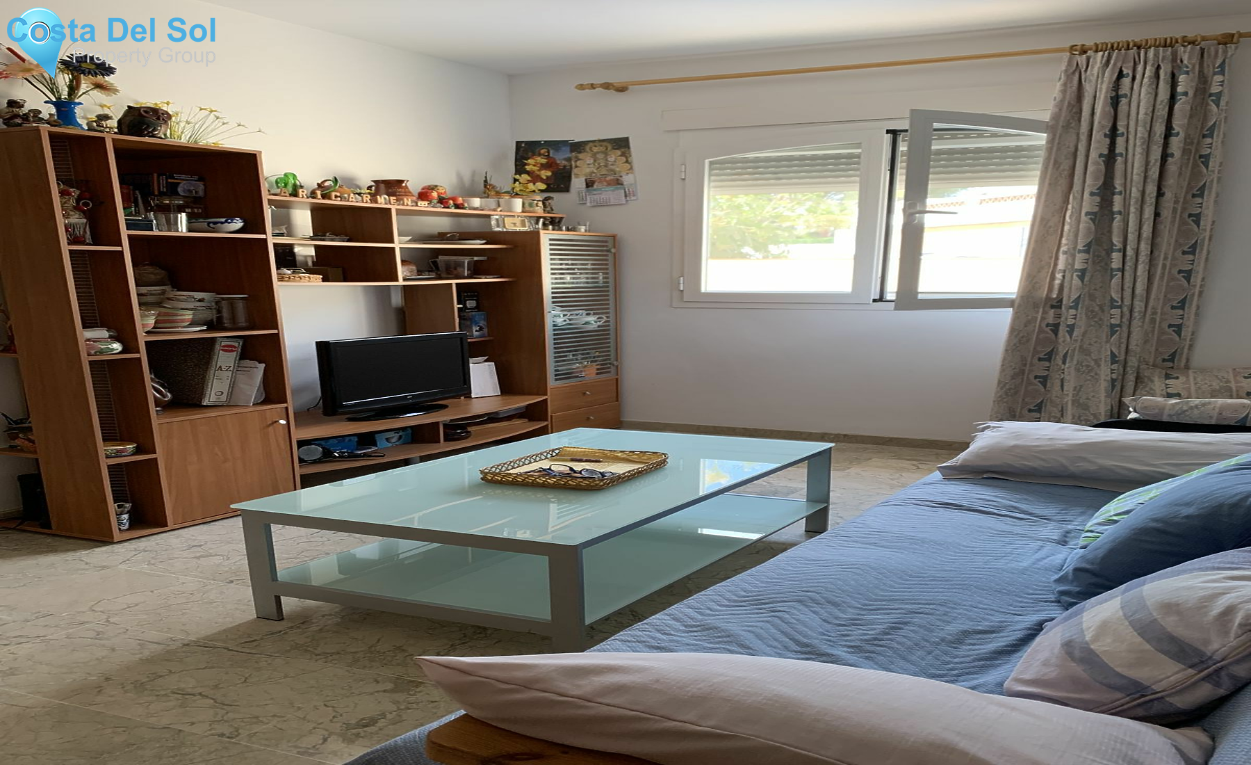 Semi-Detached House in Torrox-1217270