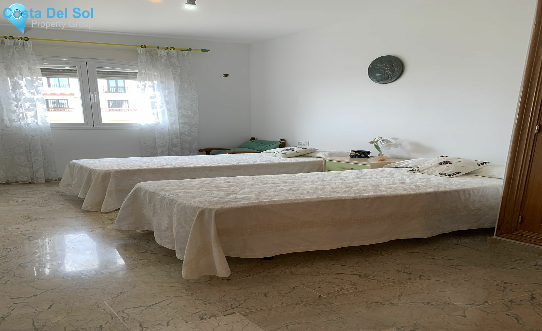 Semi-Detached House in Torrox-1217272