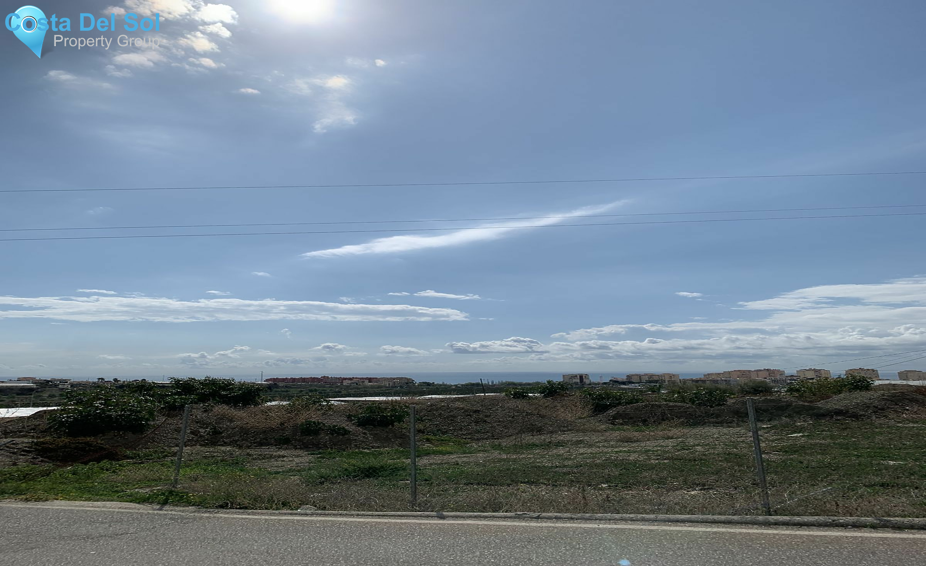 Semi-Detached House in Torrox-1217257