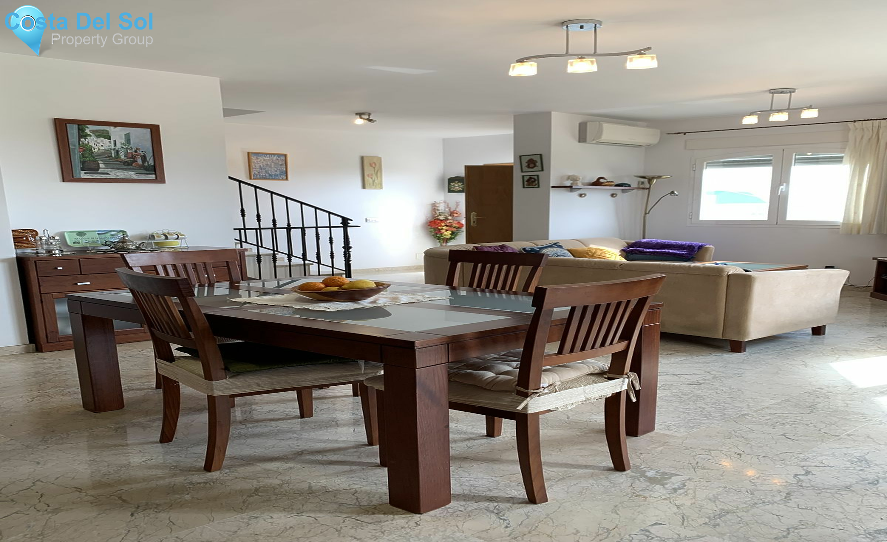 Semi-Detached House in Torrox-1217258