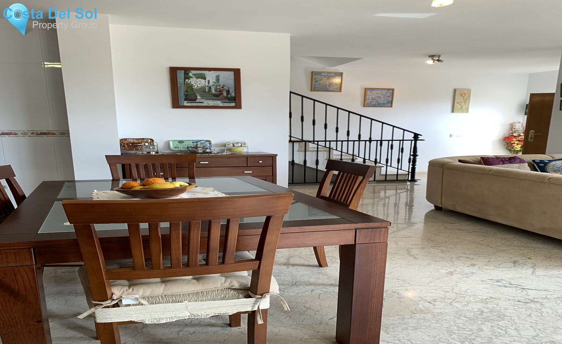 Semi-Detached House in Torrox-1217260